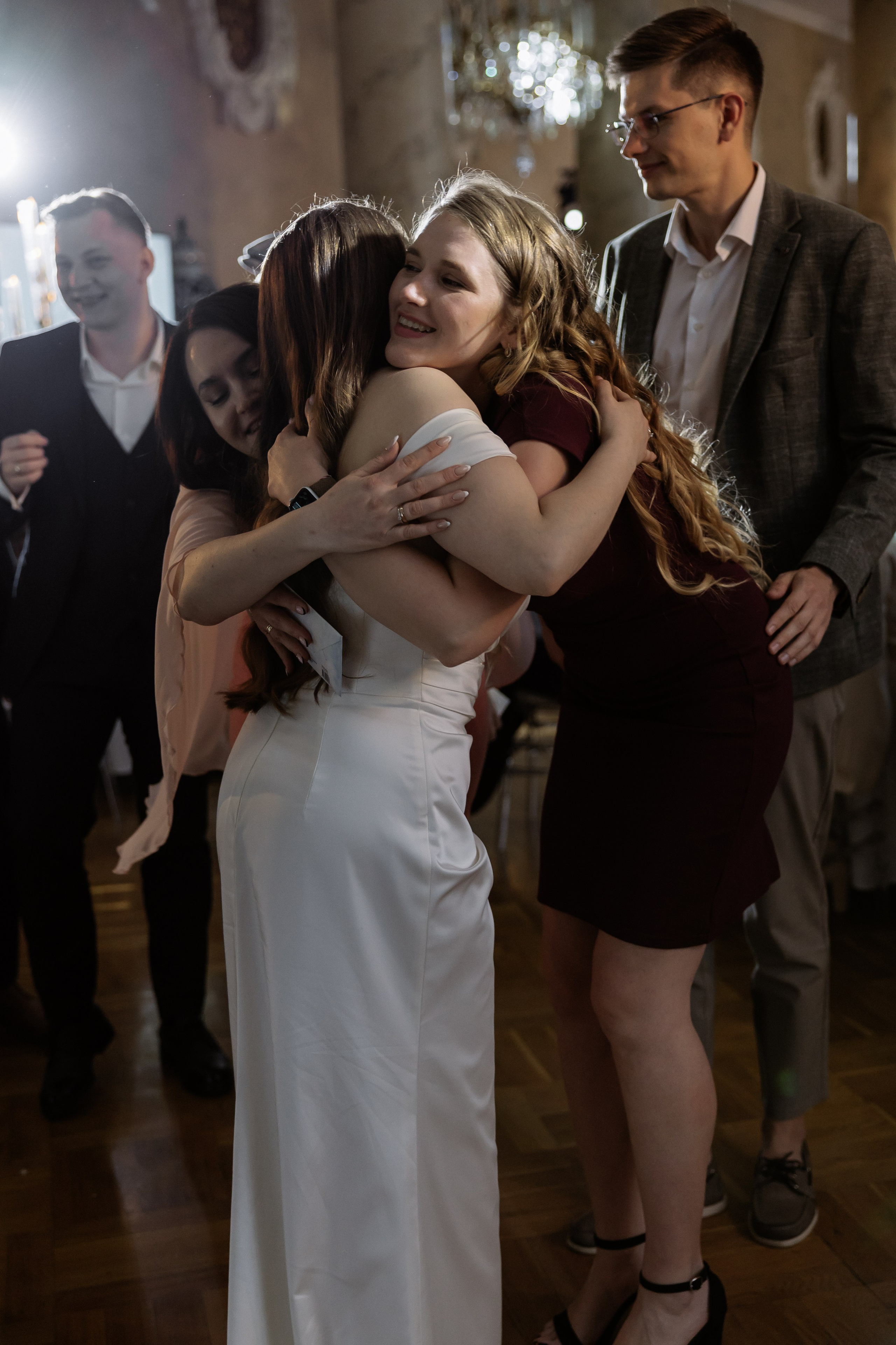 Захар & Алена. RETOUCH-HOUSE