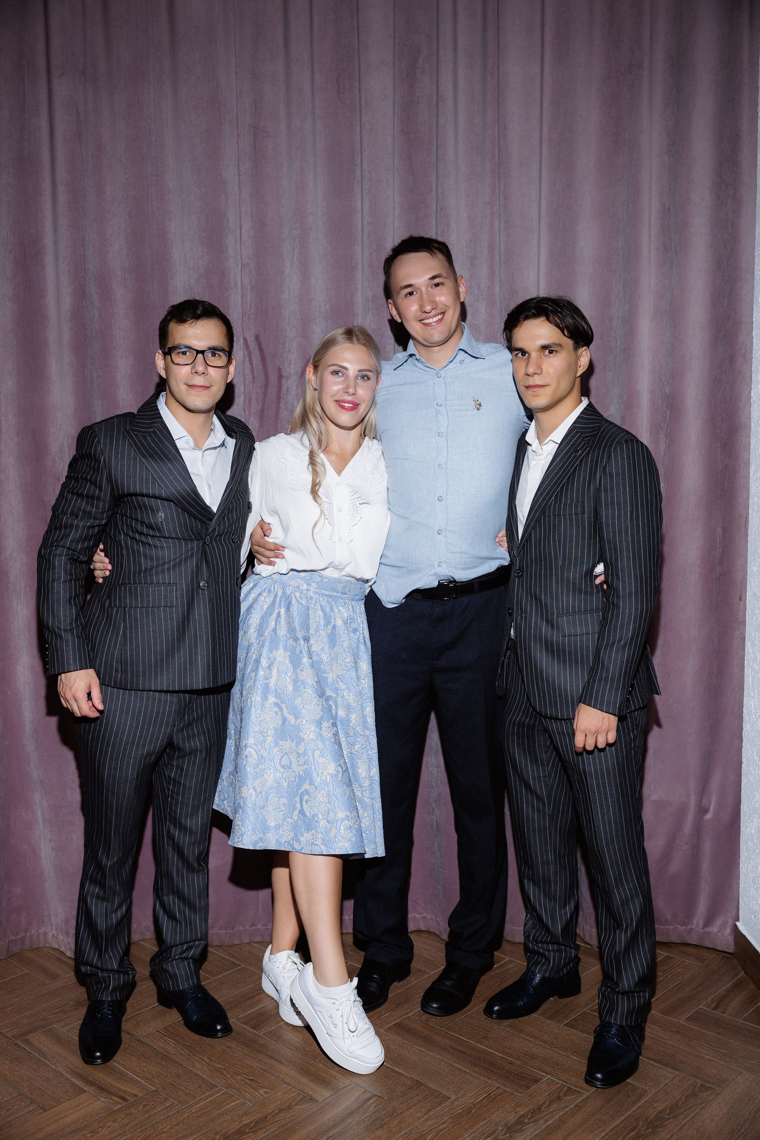 Дмитрий & Алена. RETOUCH-HOUSE