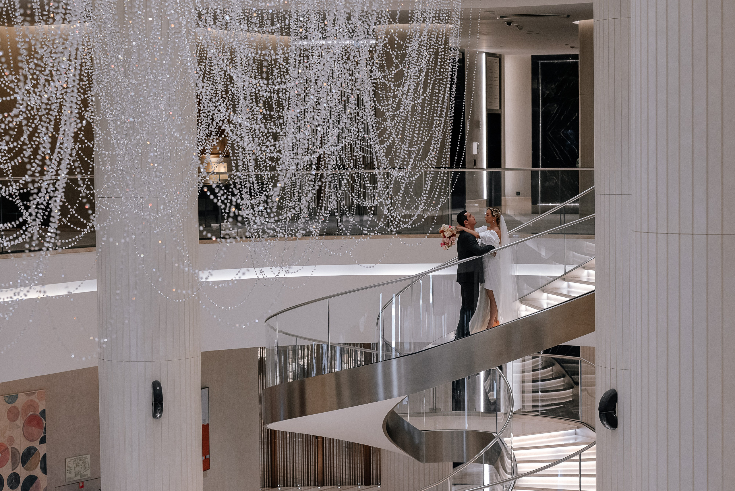 Костя & Лиза. RETOUCH-HOUSE