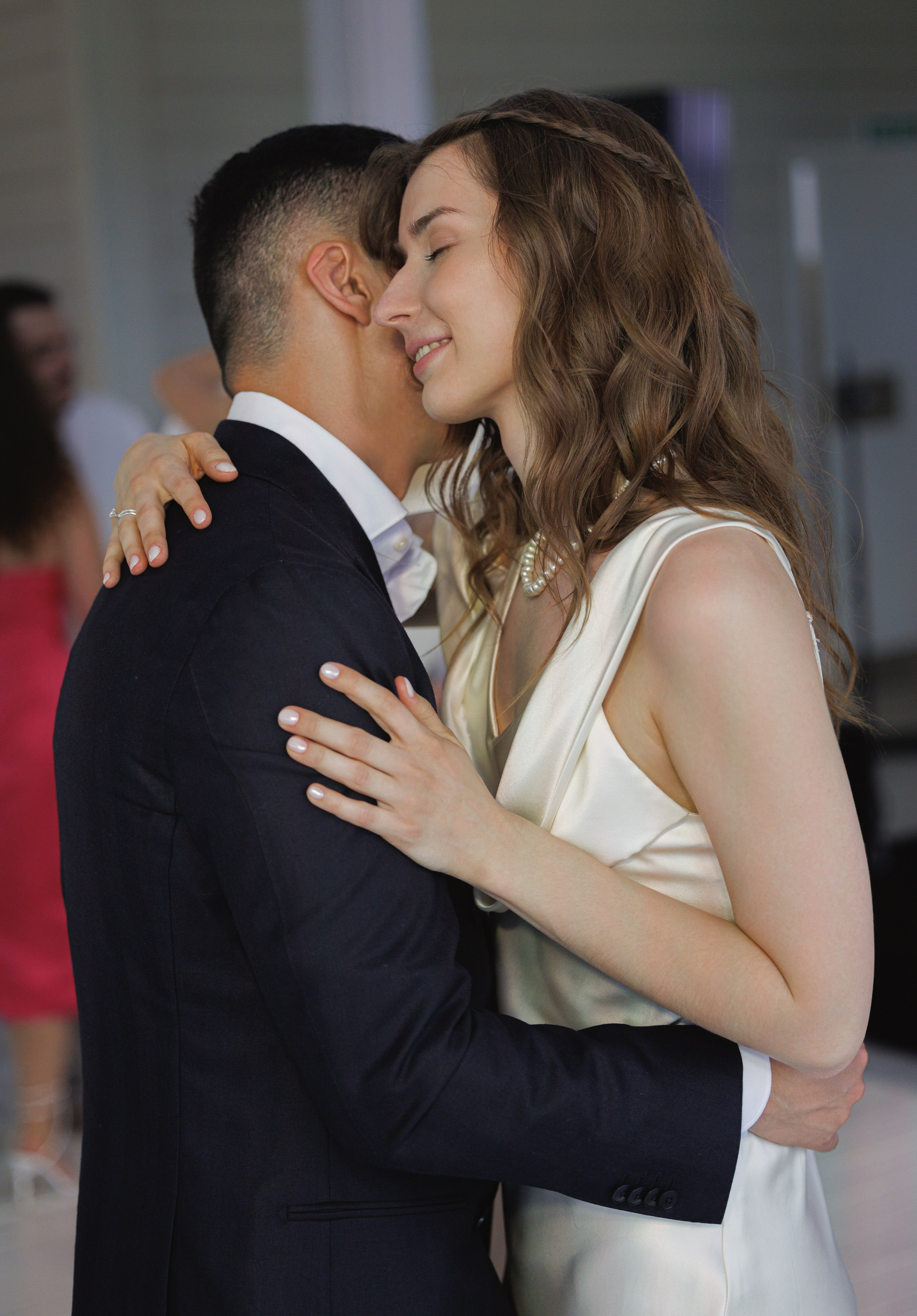 Ренат & Анастасия. RETOUCH-HOUSE