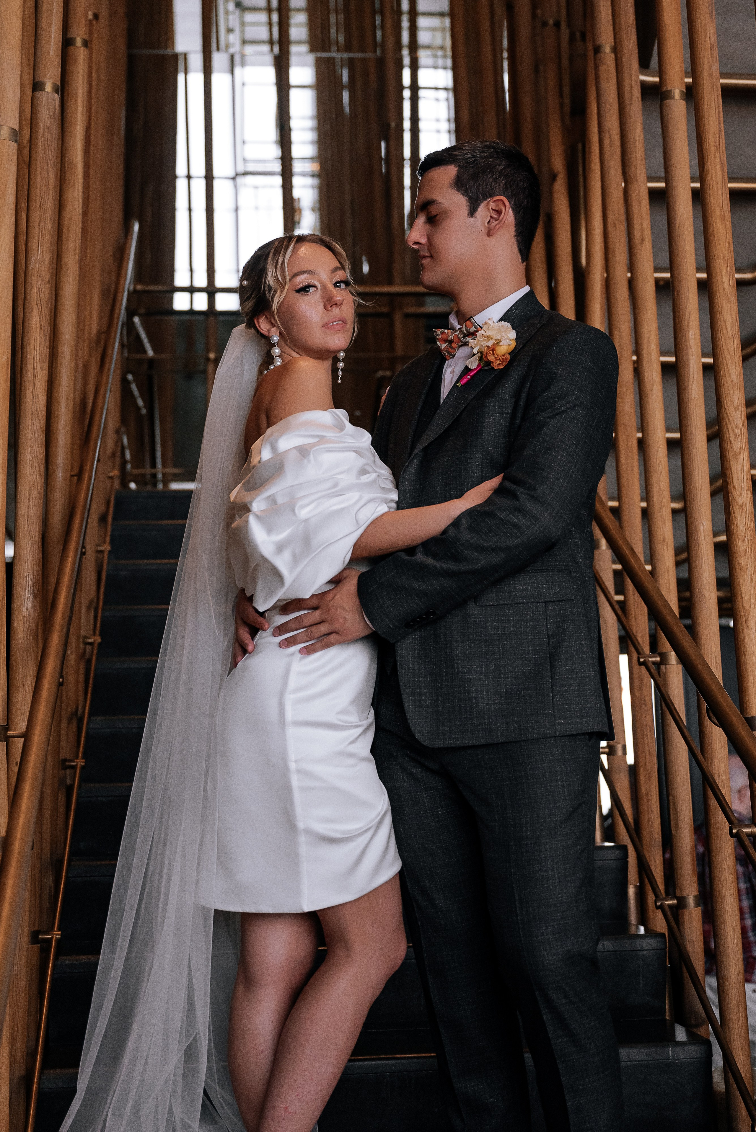 Костя & Лиза. RETOUCH-HOUSE