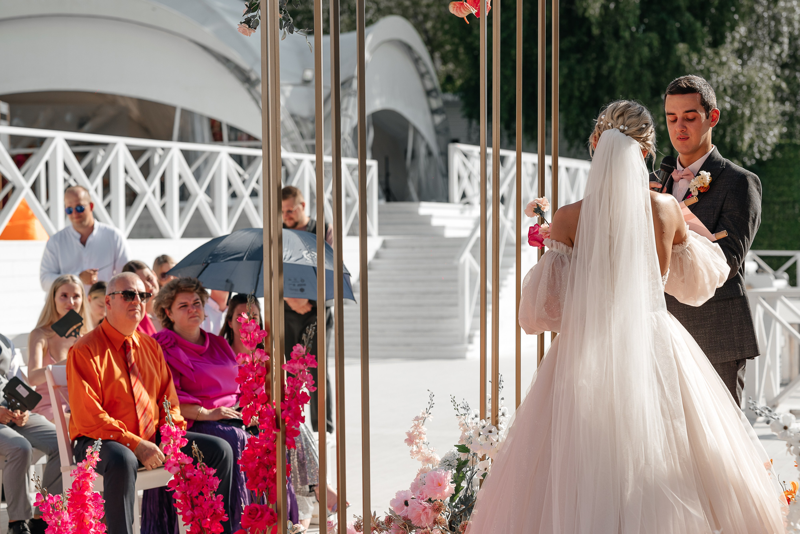 Костя & Лиза. RETOUCH-HOUSE