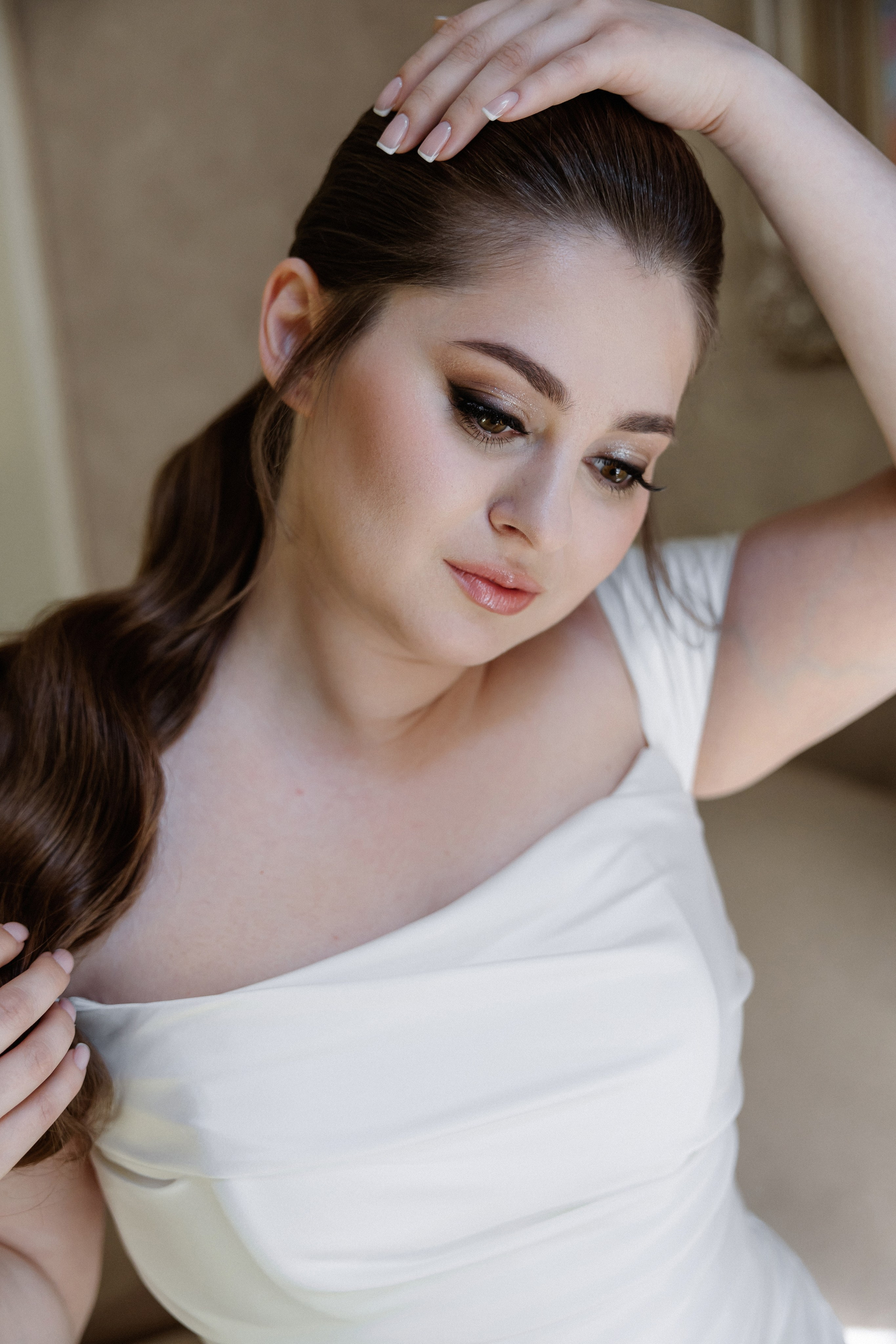 Захар & Алена. RETOUCH-HOUSE