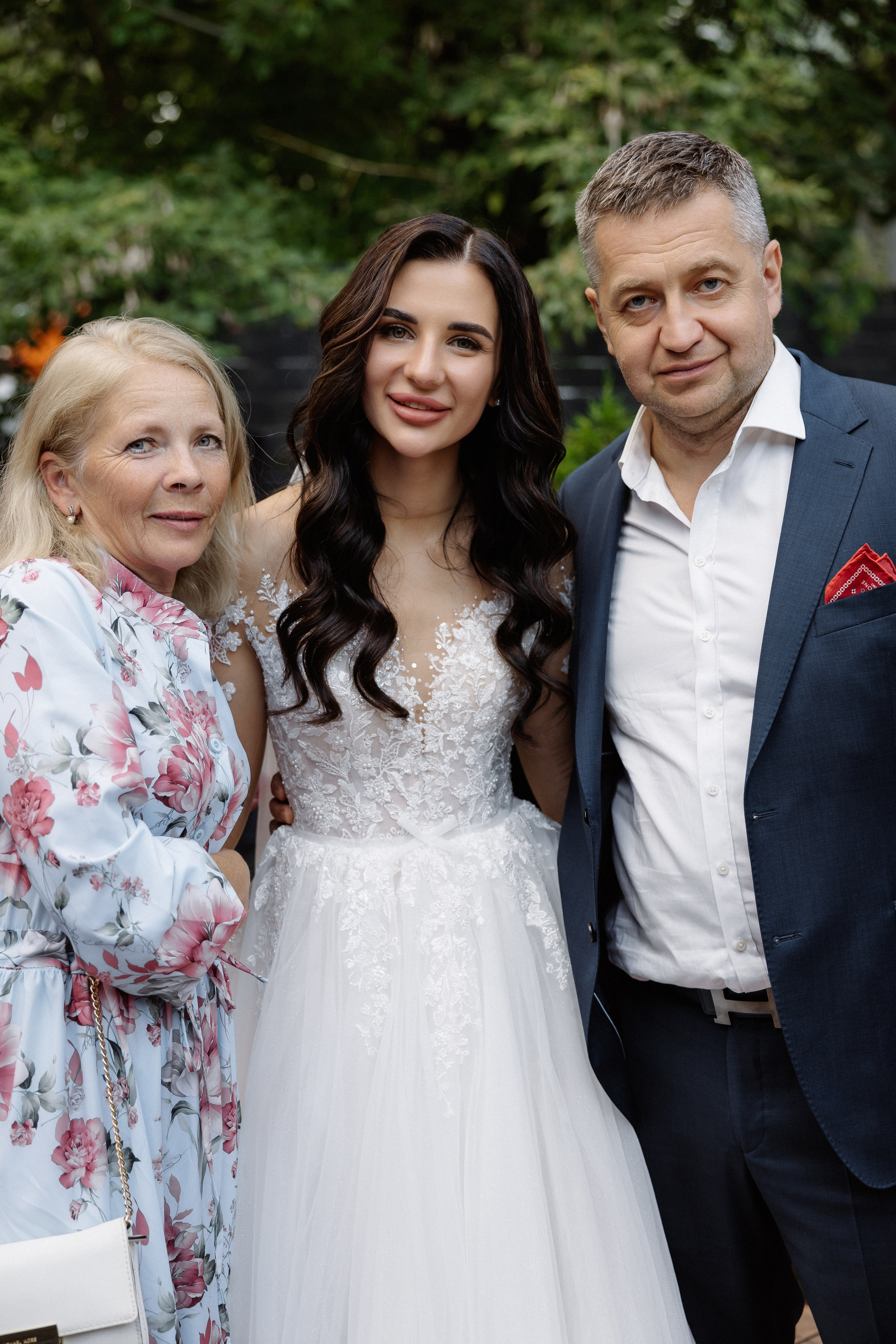 Дмитрий & Алена. RETOUCH-HOUSE