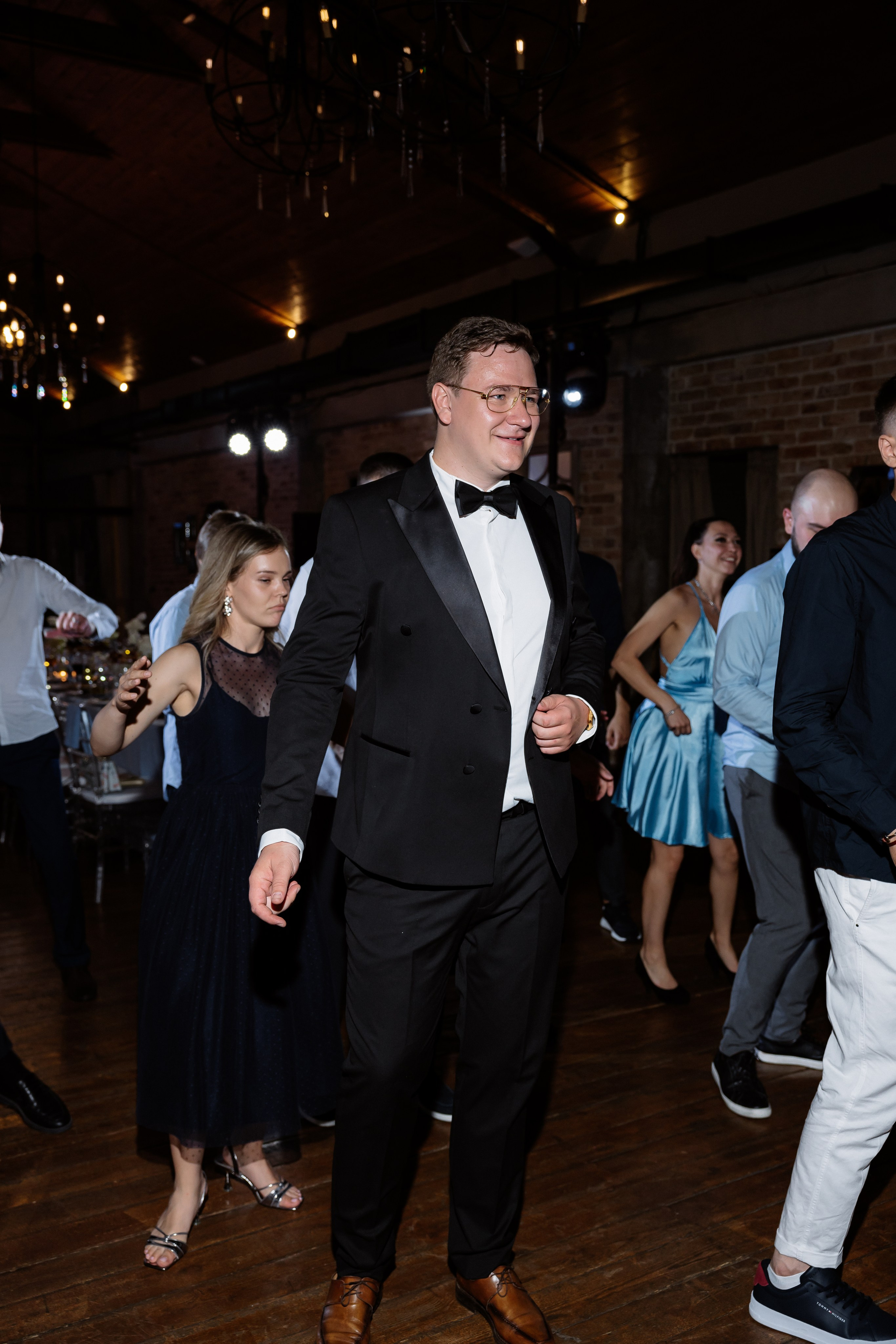 Дмитрий & Анна. RETOUCH-HOUSE