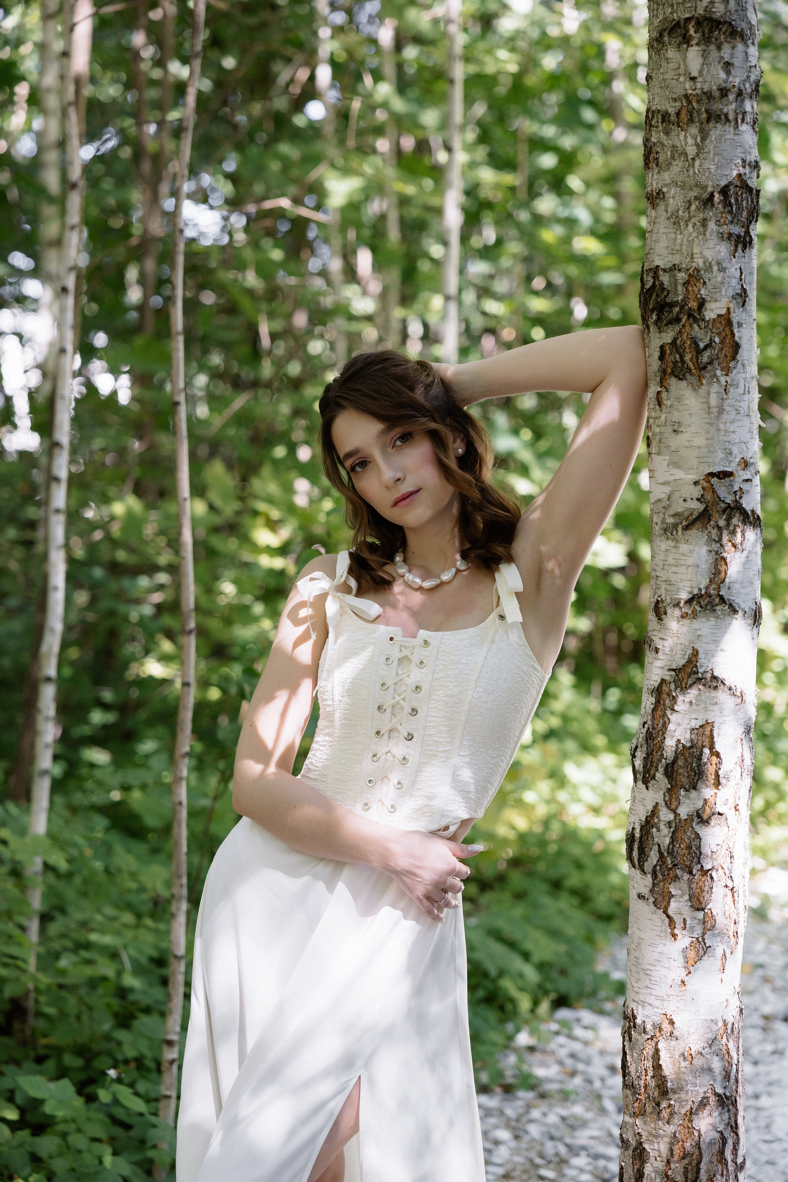 Мария & Александр. RETOUCH-HOUSE