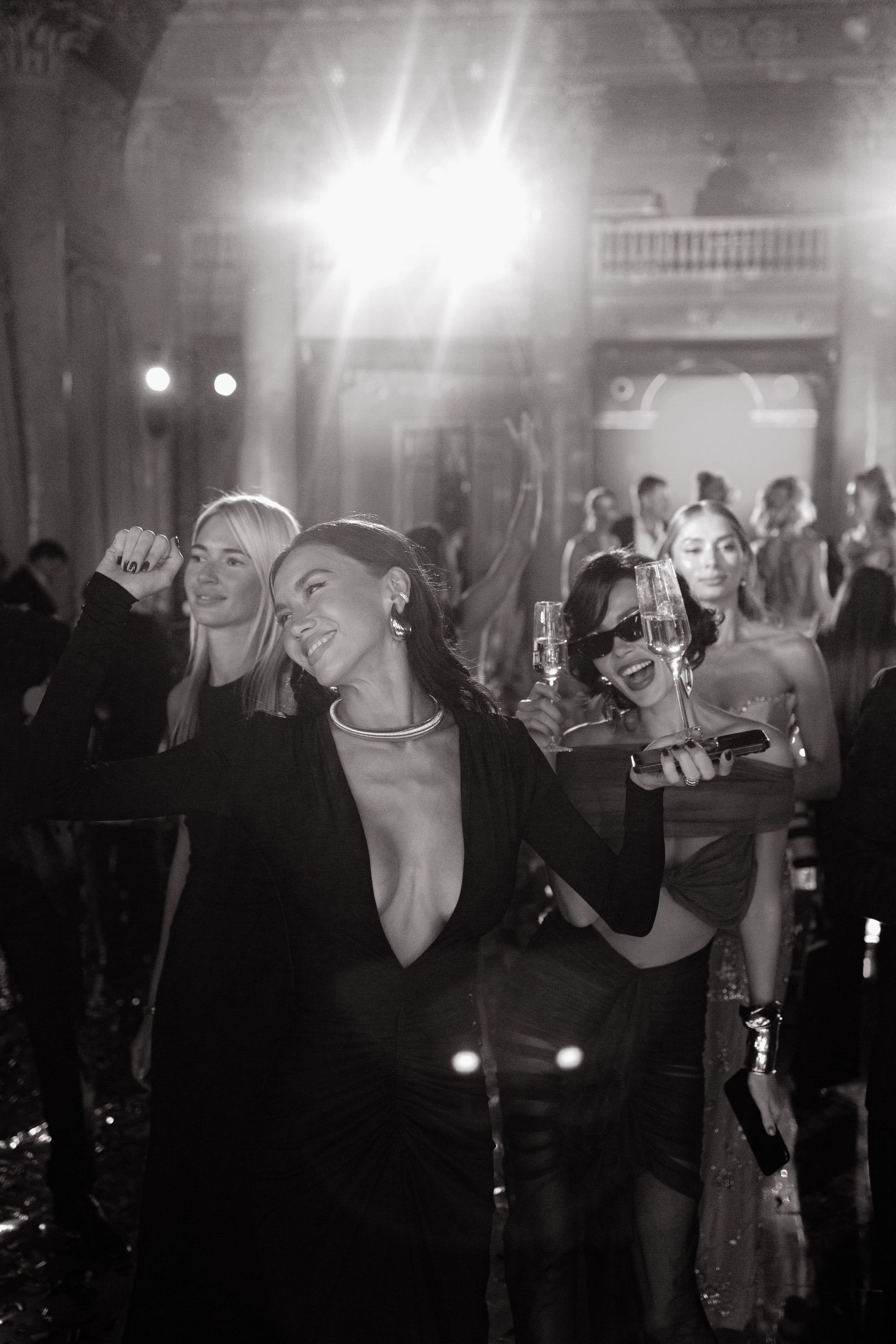 Виталий & Кристина. RETOUCH-HOUSE