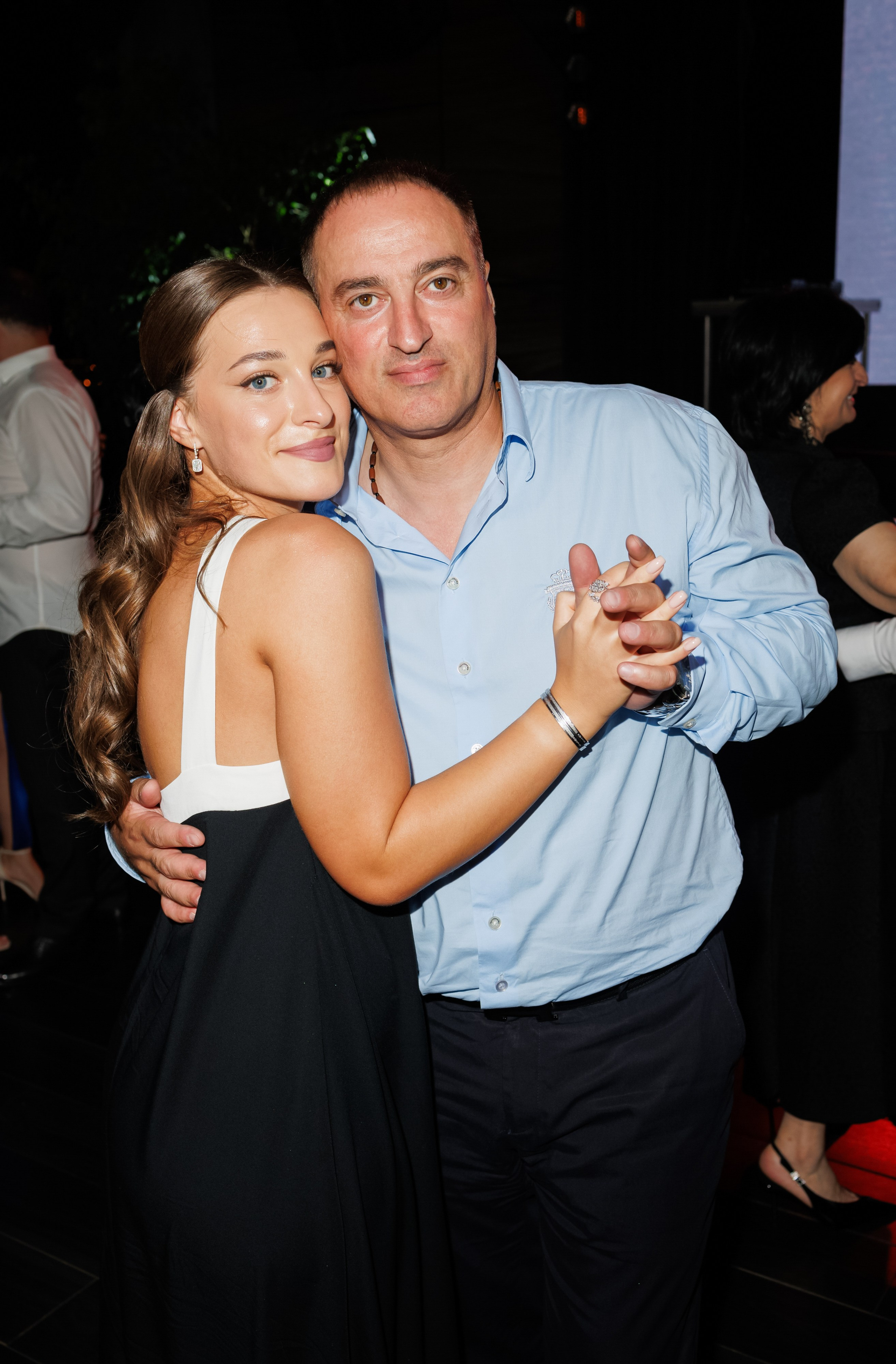 Георгий & Нино. RETOUCH-HOUSE