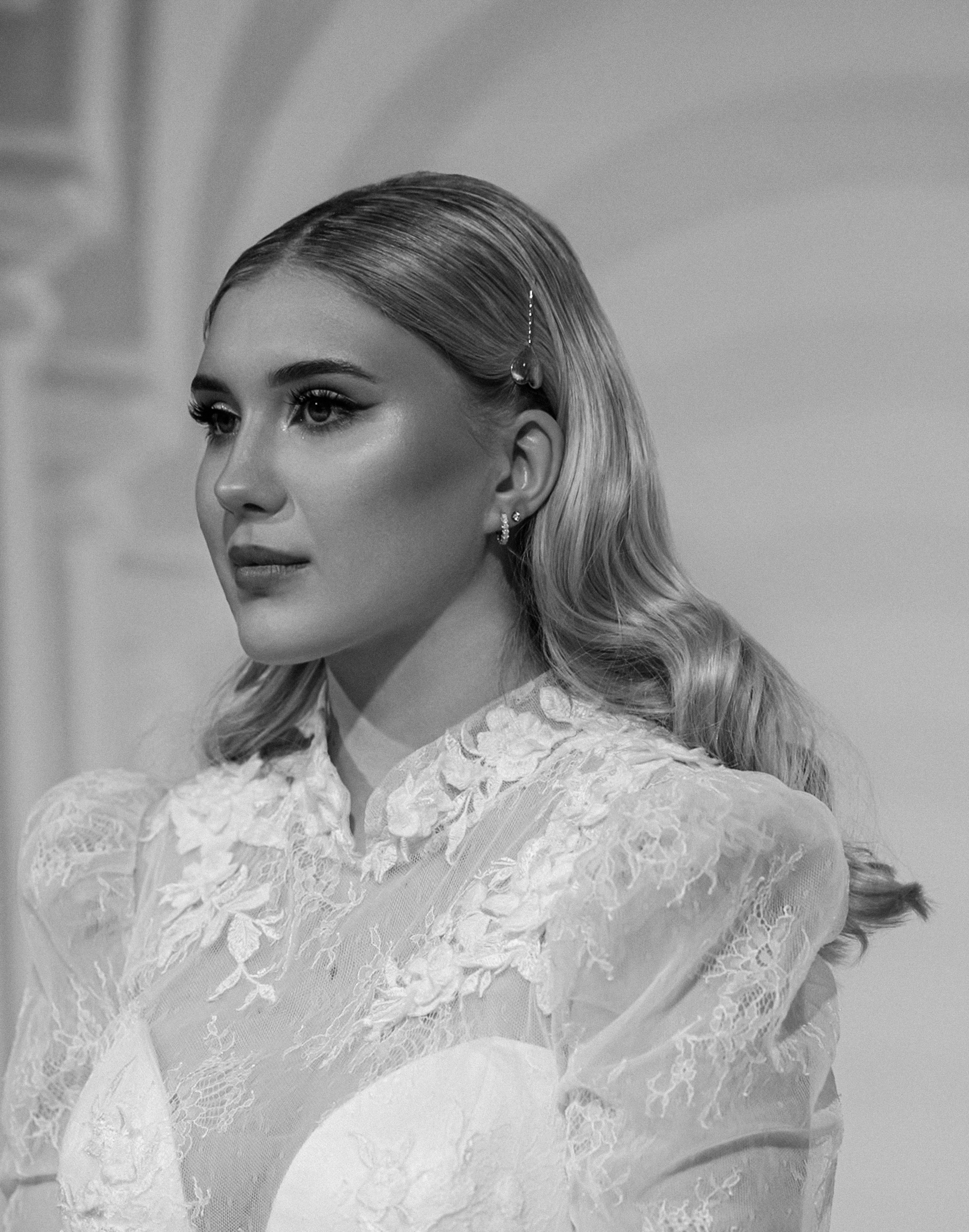 Павел & Варвара. RETOUCH-HOUSE