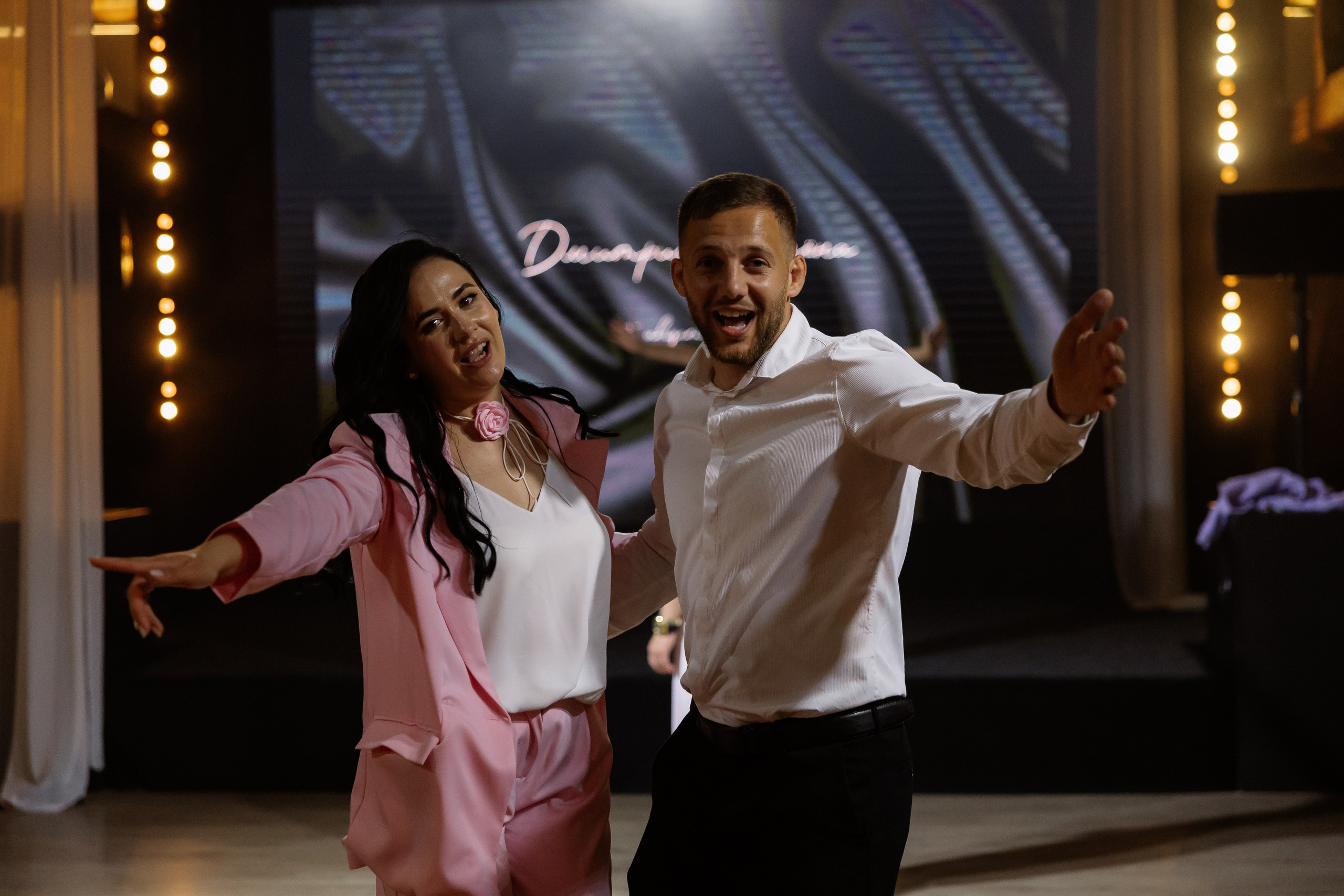 Дмитрий & Алена. RETOUCH-HOUSE