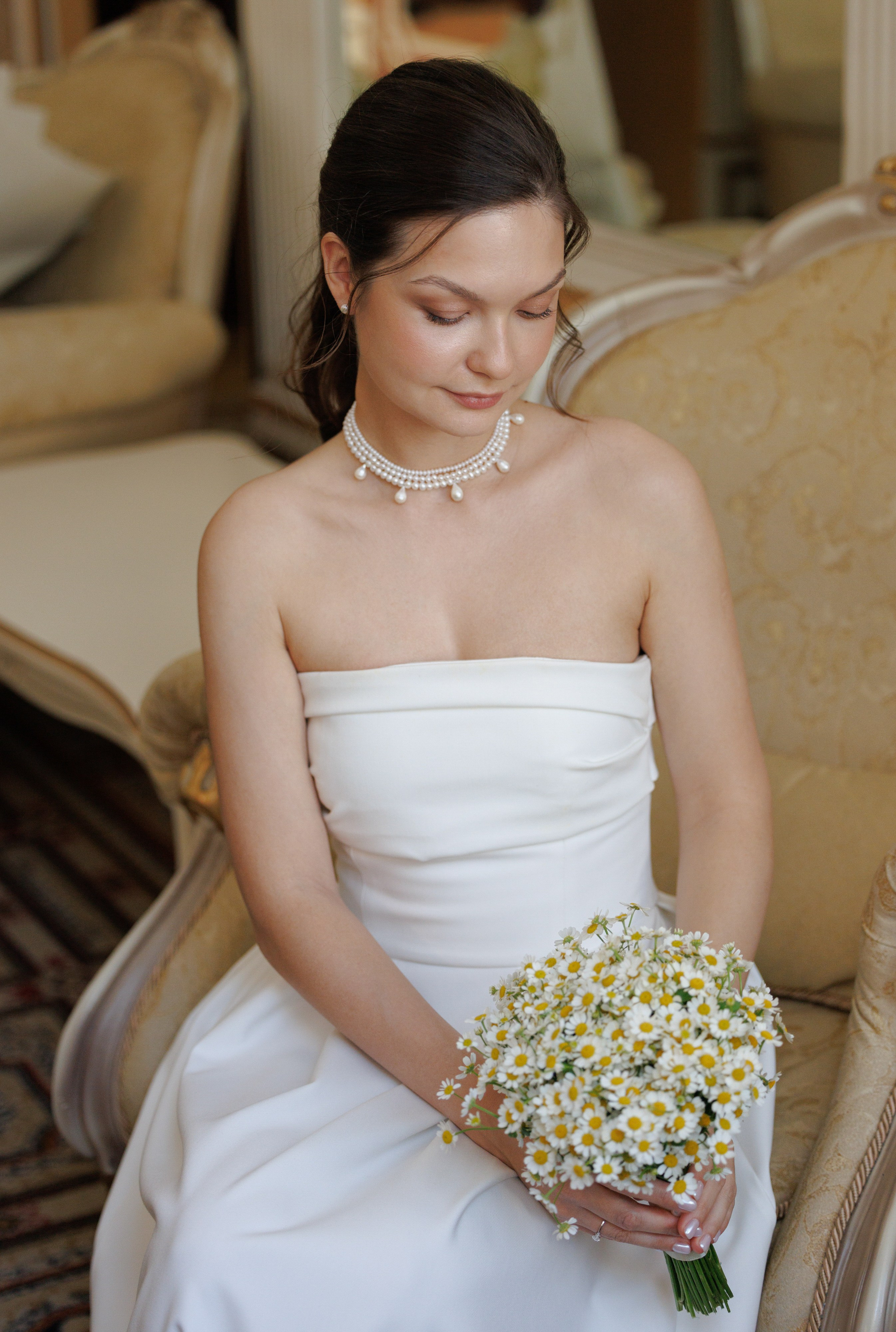 Луиза & Стефан. RETOUCH-HOUSE