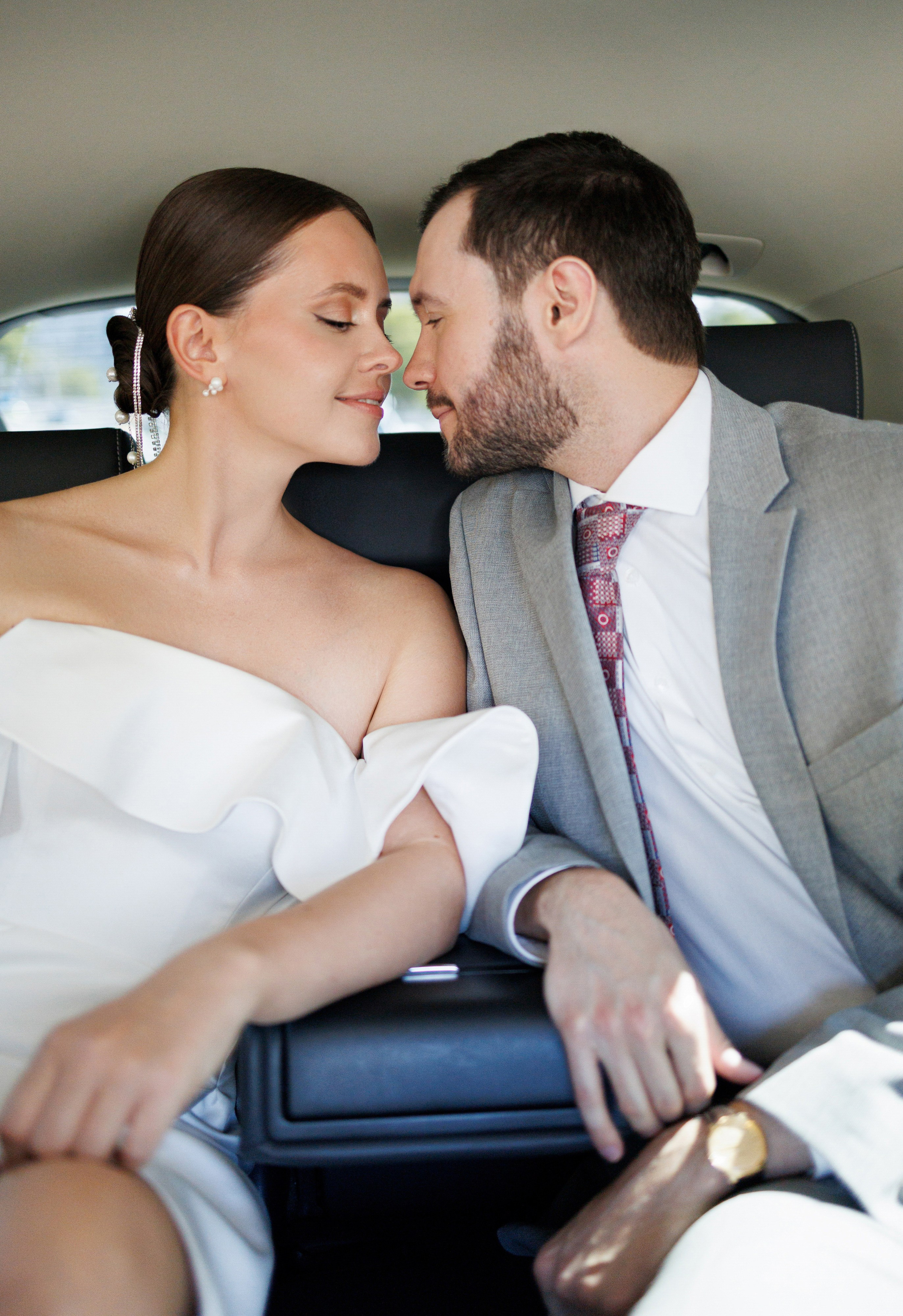 Илья & Валерия. RETOUCH-HOUSE