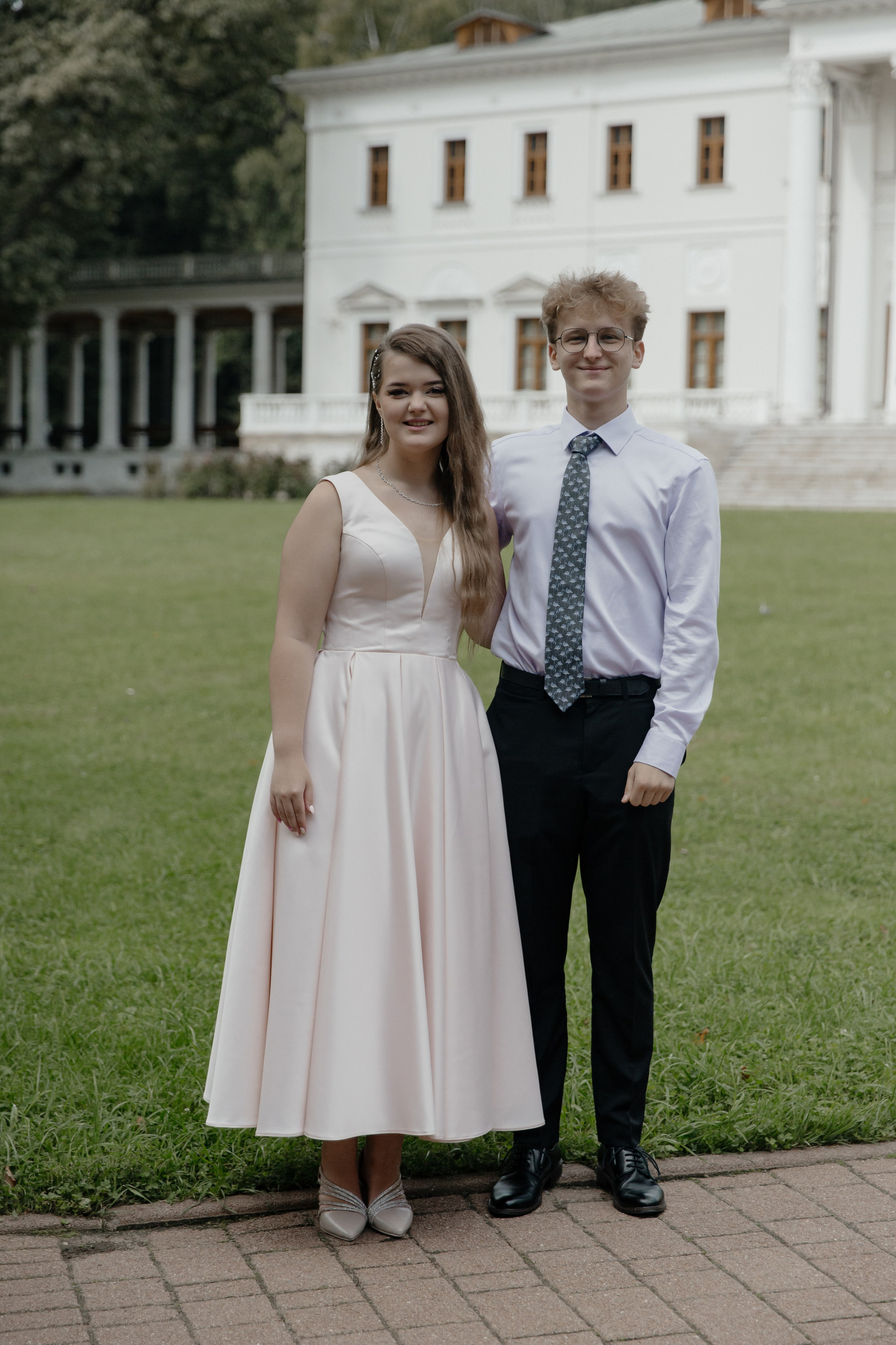 25.08.2024. RETOUCH-HOUSE