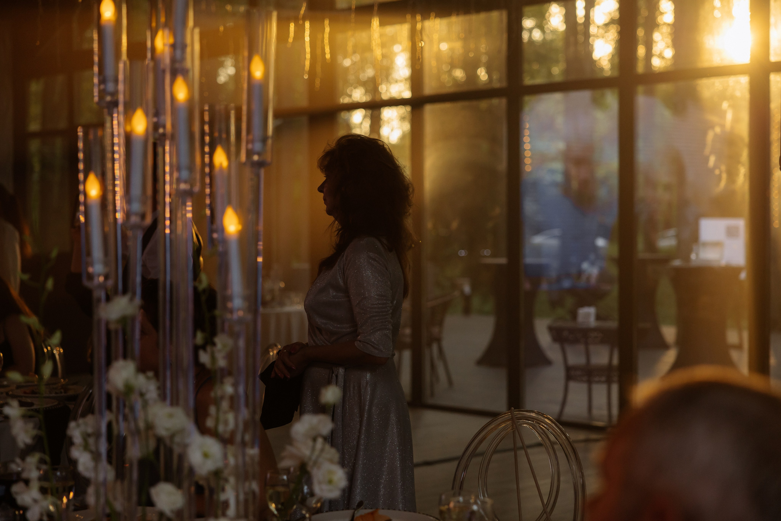 Денис & Александра. RETOUCH-HOUSE