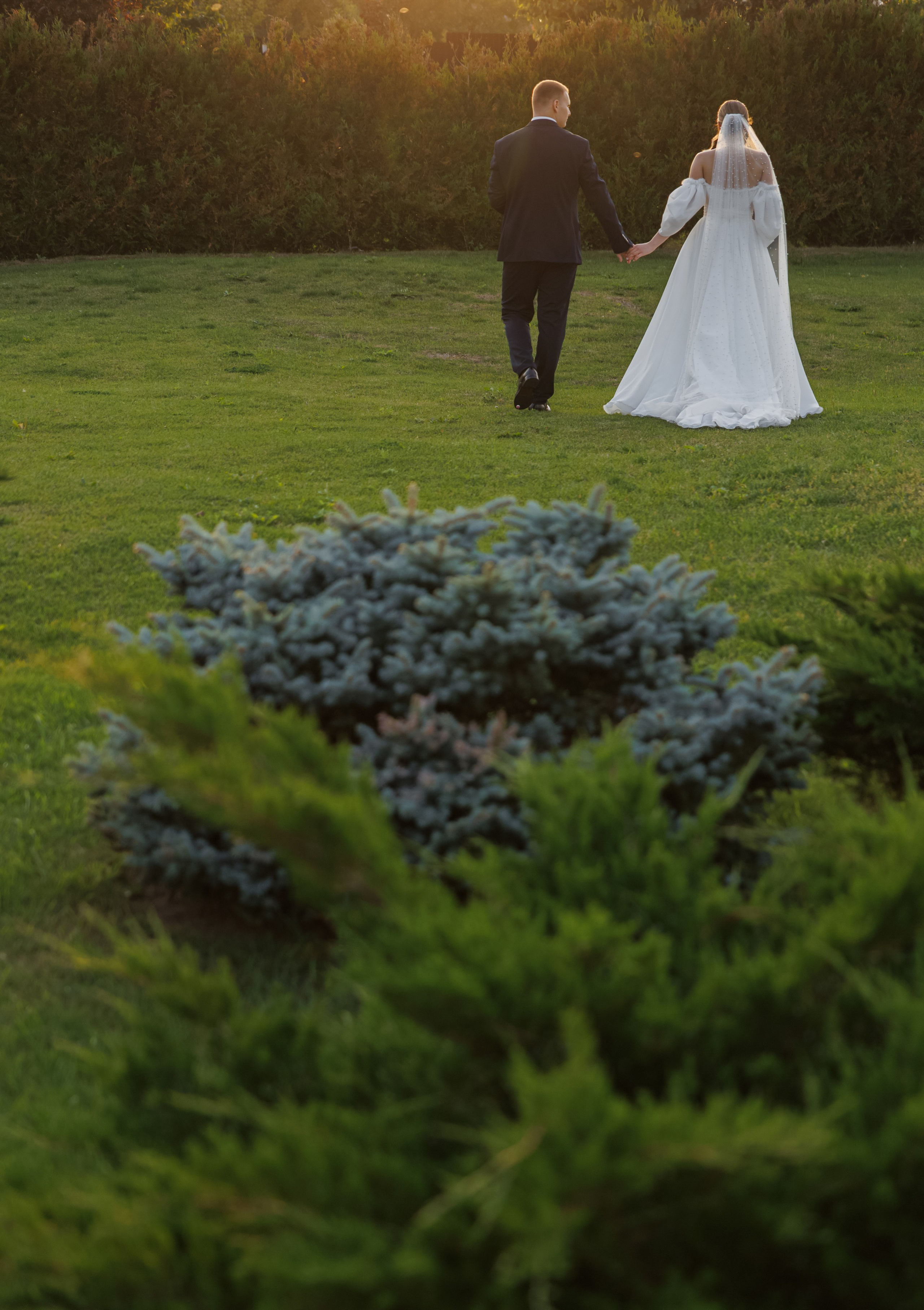 Рома & Маша. RETOUCH-HOUSE