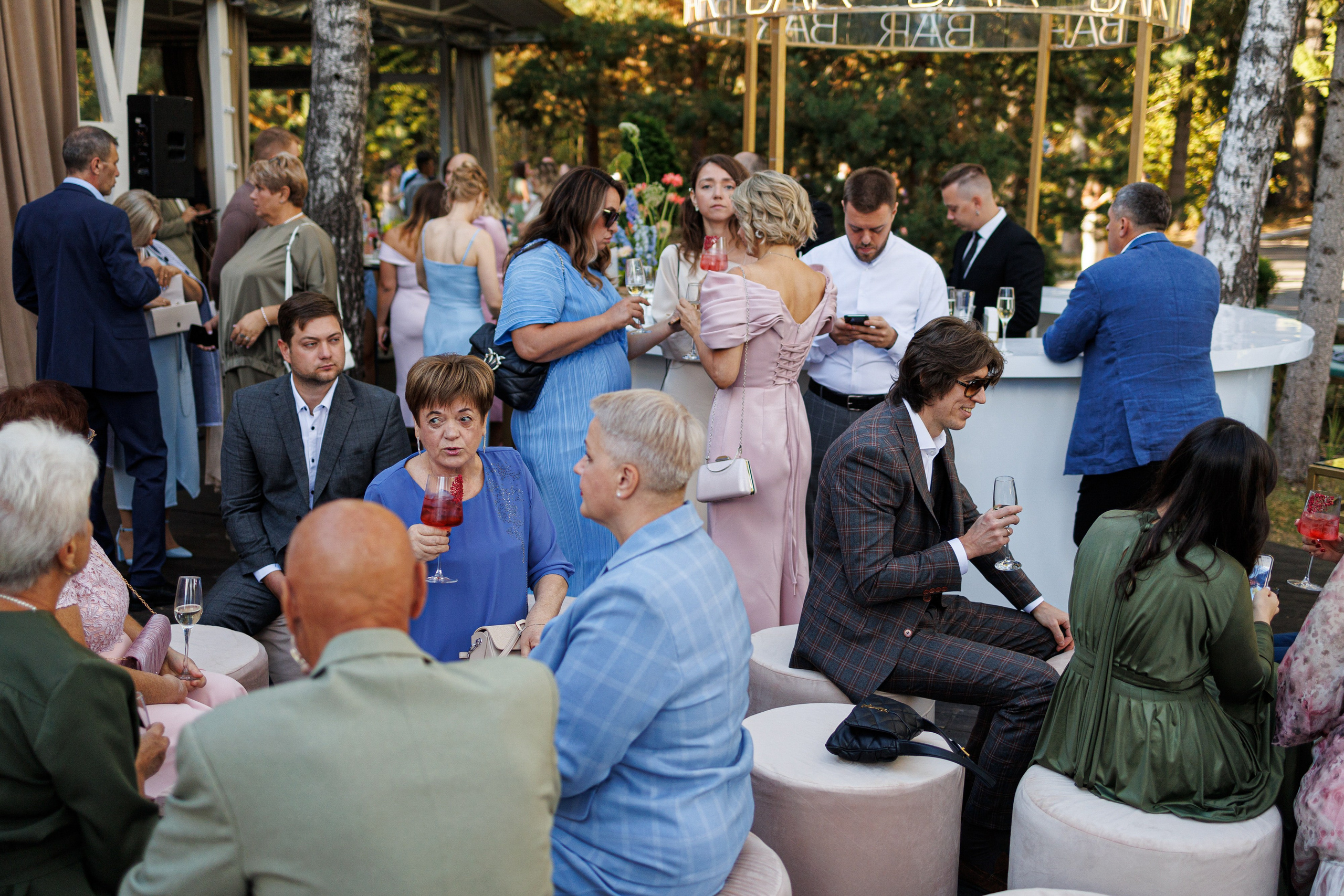 Дима & Варя. RETOUCH-HOUSE