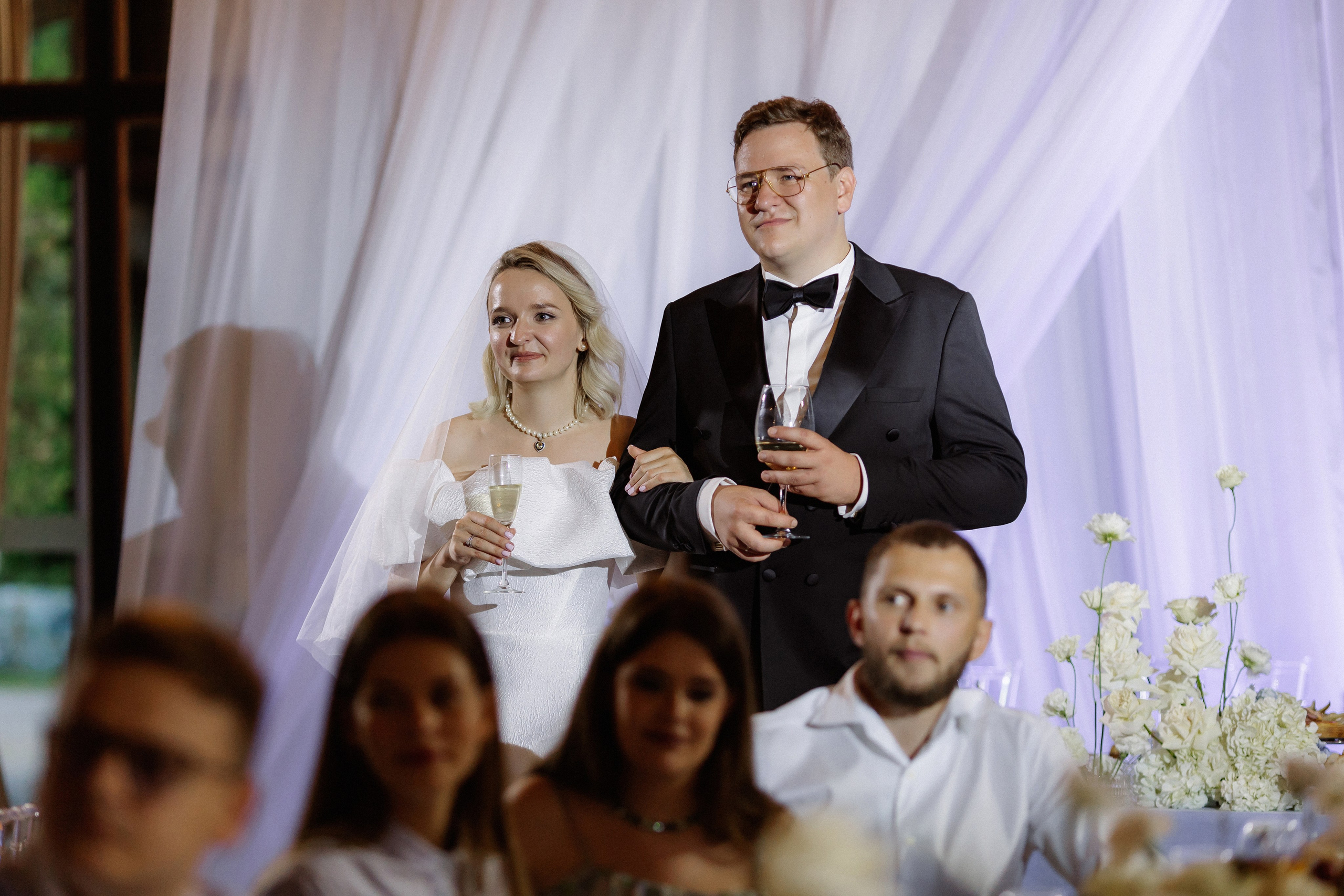 Дмитрий & Анна. RETOUCH-HOUSE