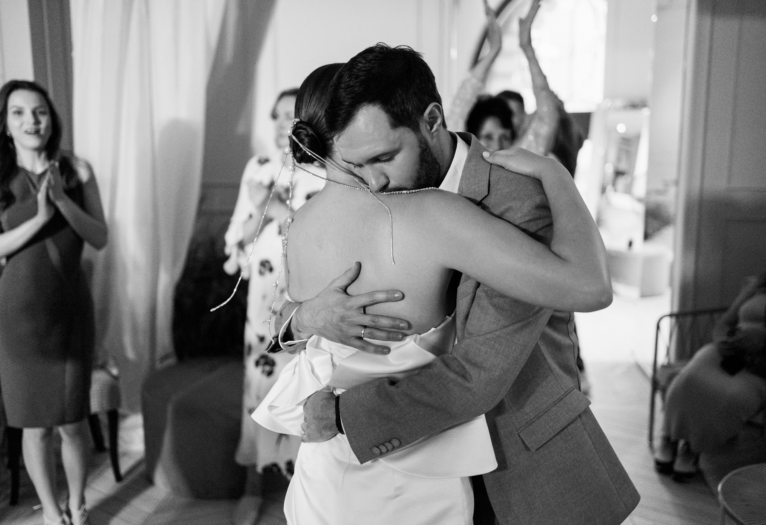 Илья & Валерия. RETOUCH-HOUSE