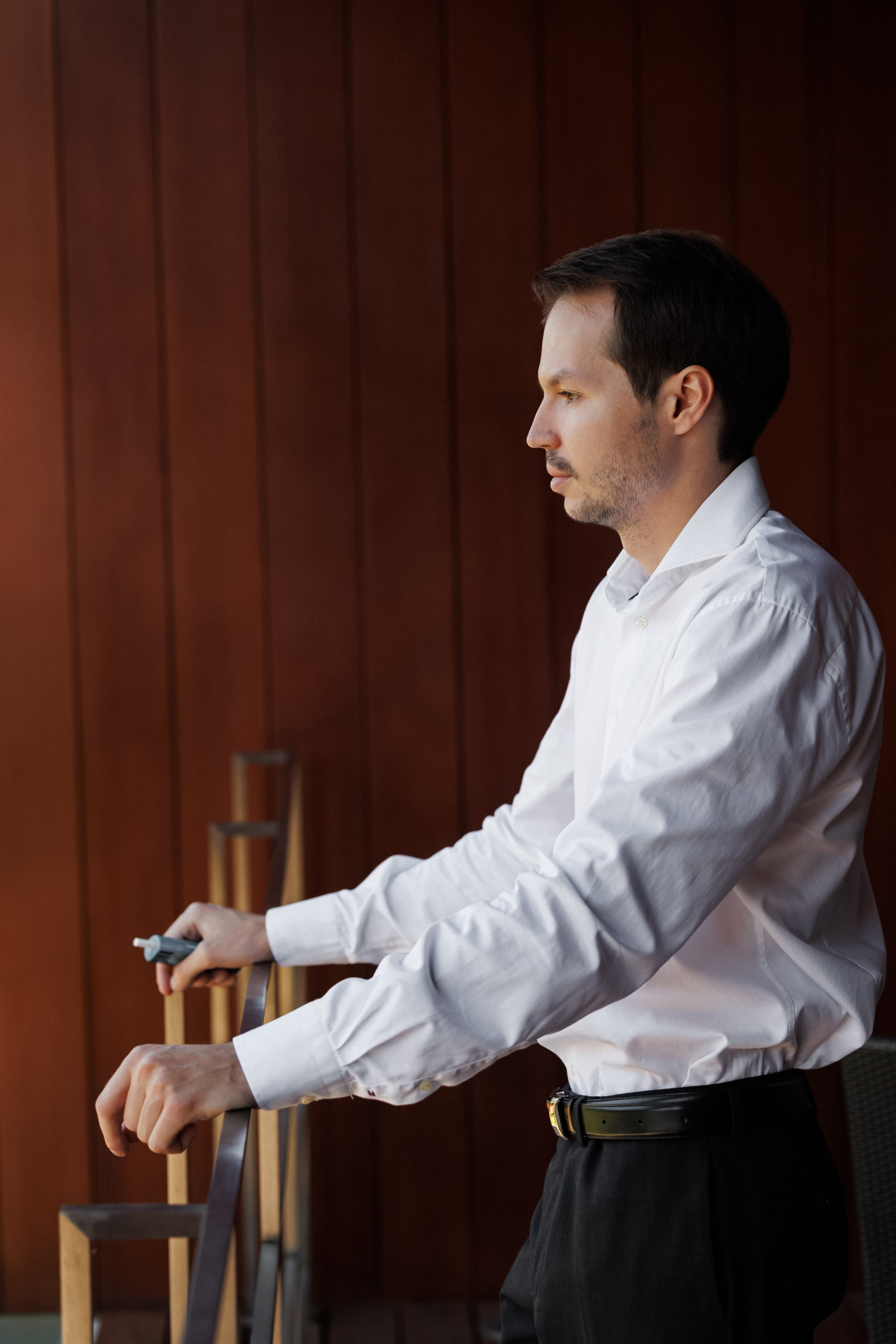 Петя & Каролина. RETOUCH-HOUSE