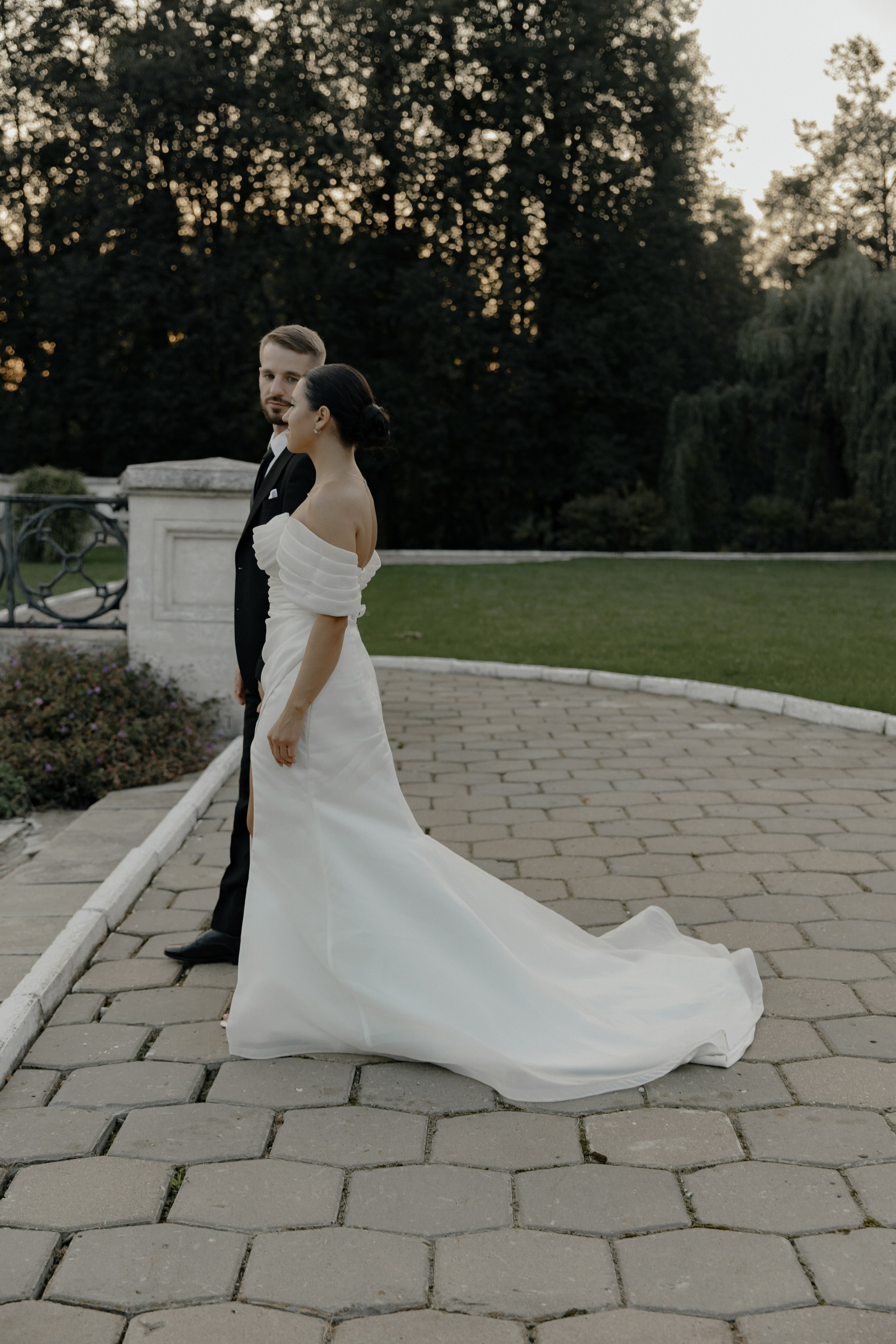 31.08.2024. RETOUCH-HOUSE