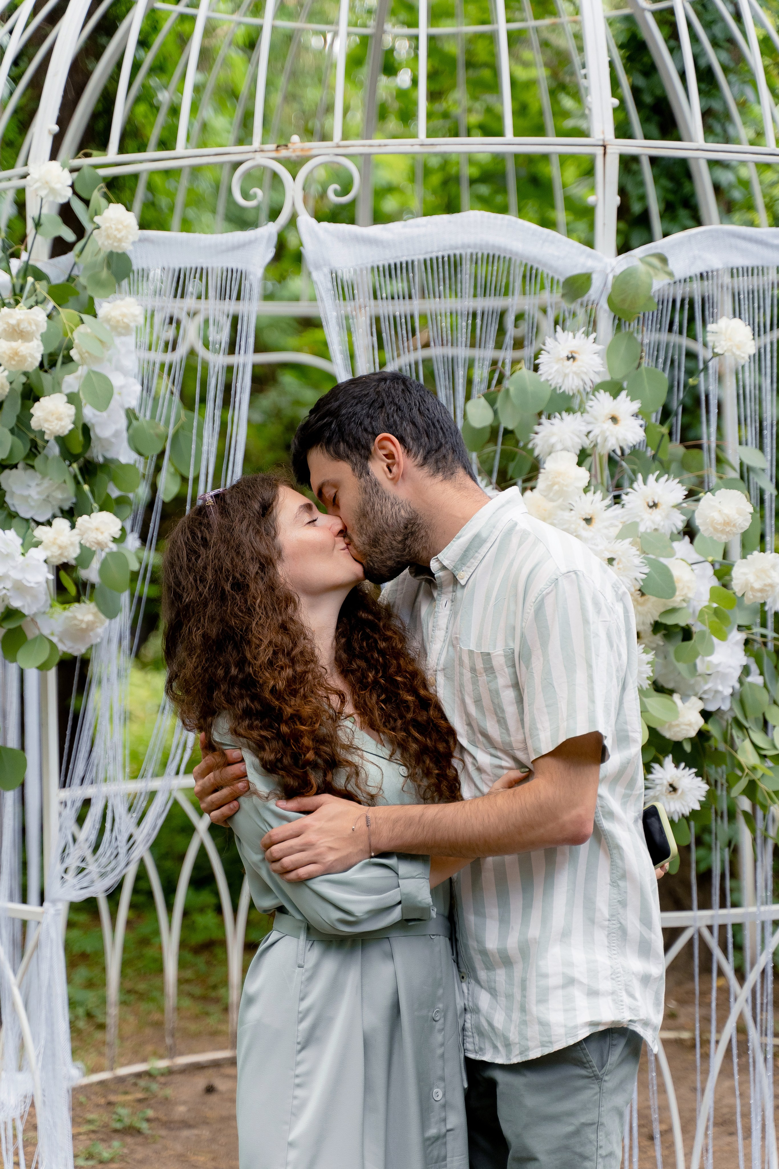 Илья & Инна. RETOUCH-HOUSE