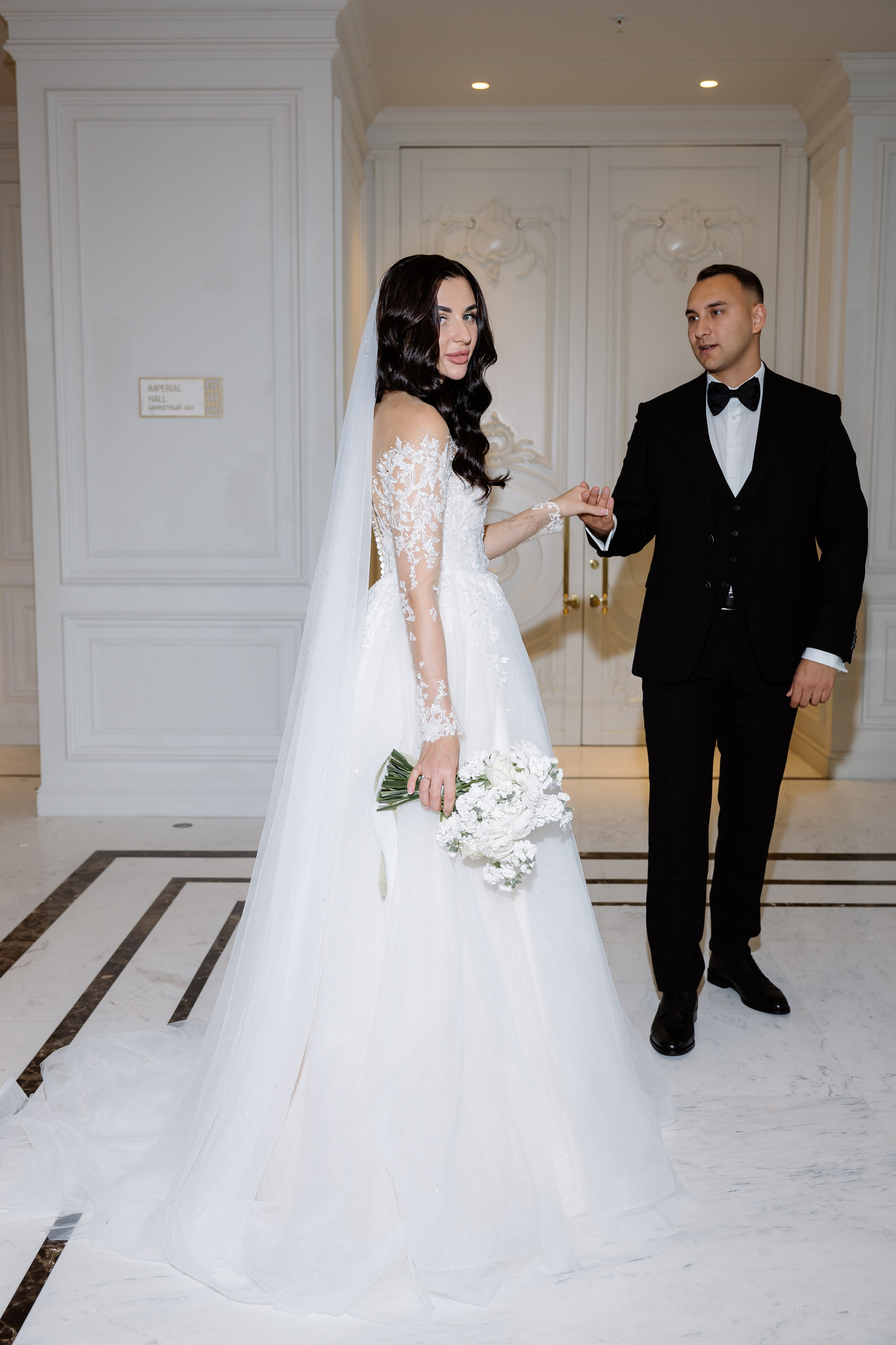 Дмитрий & Алена. RETOUCH-HOUSE