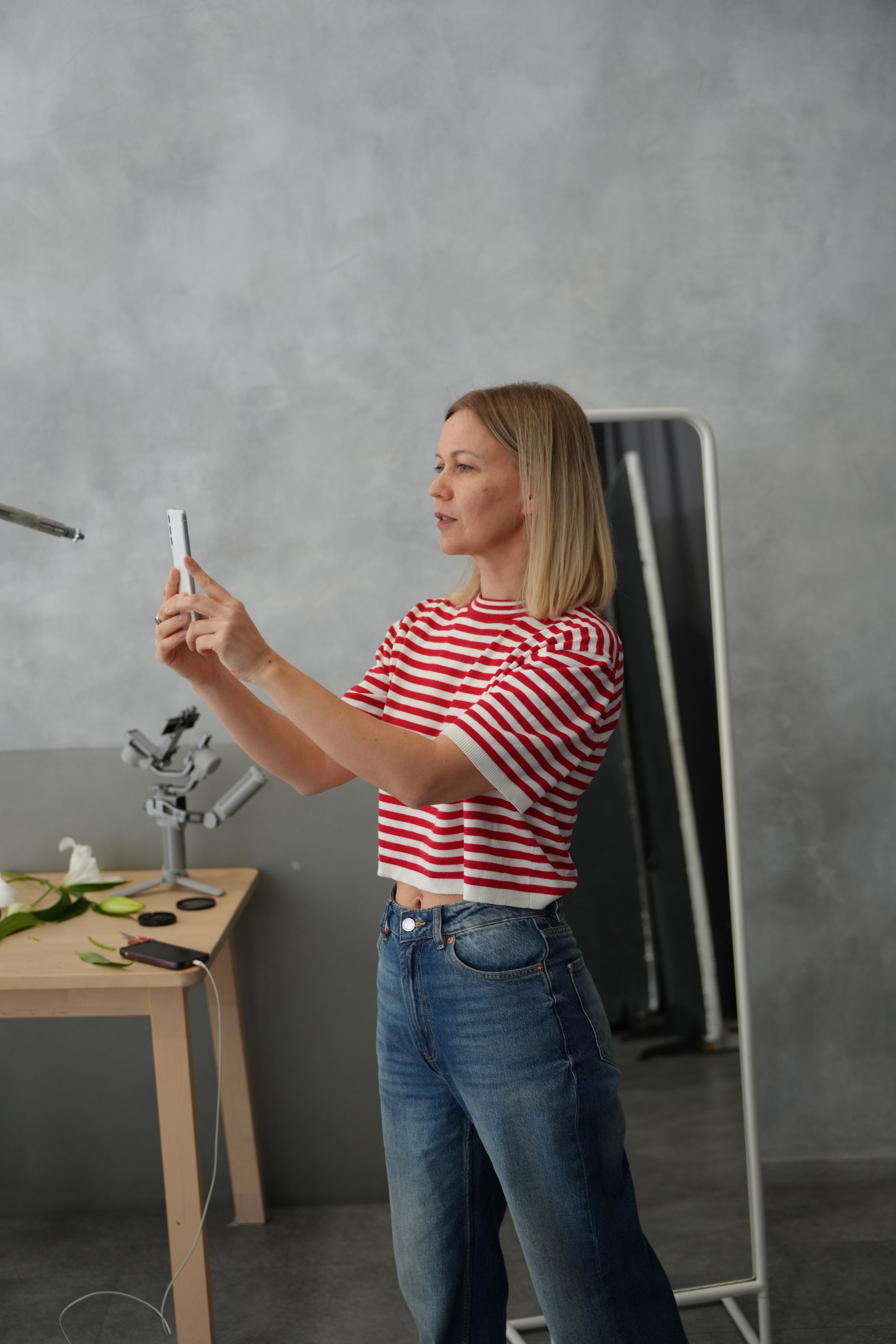 #backstage со съёмки для бренда Booster Bar. Портретный фотограф в Санкт-Петербурге Дмитриева Наталия