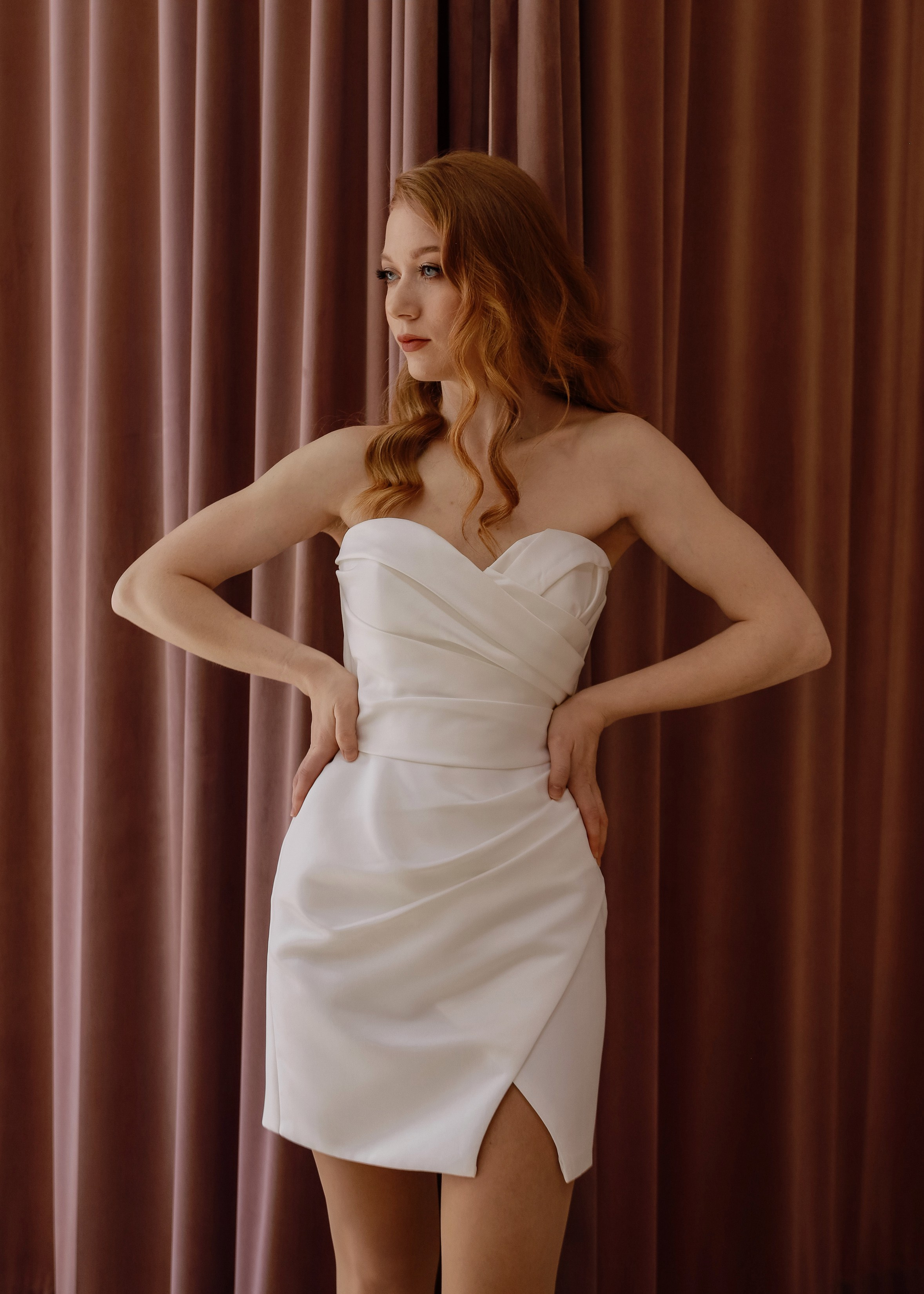 Свадебный салон Афродита. Фотограф Юлия Мальцева