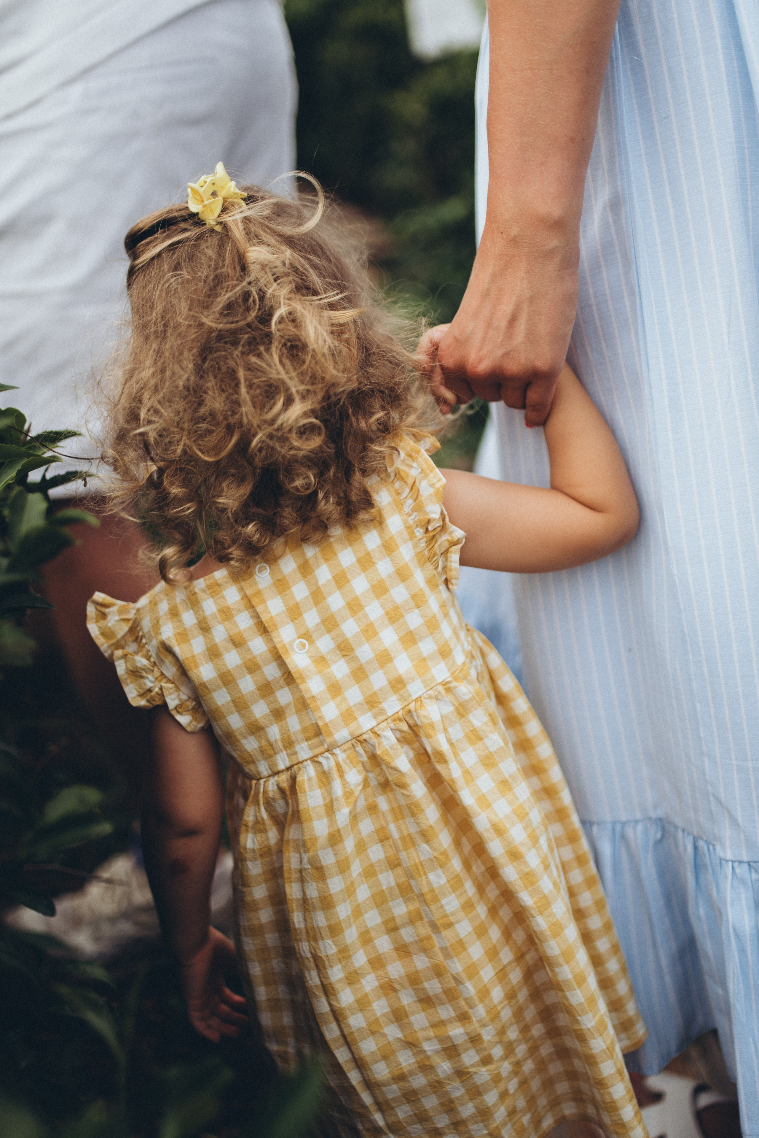 Семейная фотосессия на чайной плантации Сочи. Фотограф в Сочи — Маргарита Поганова