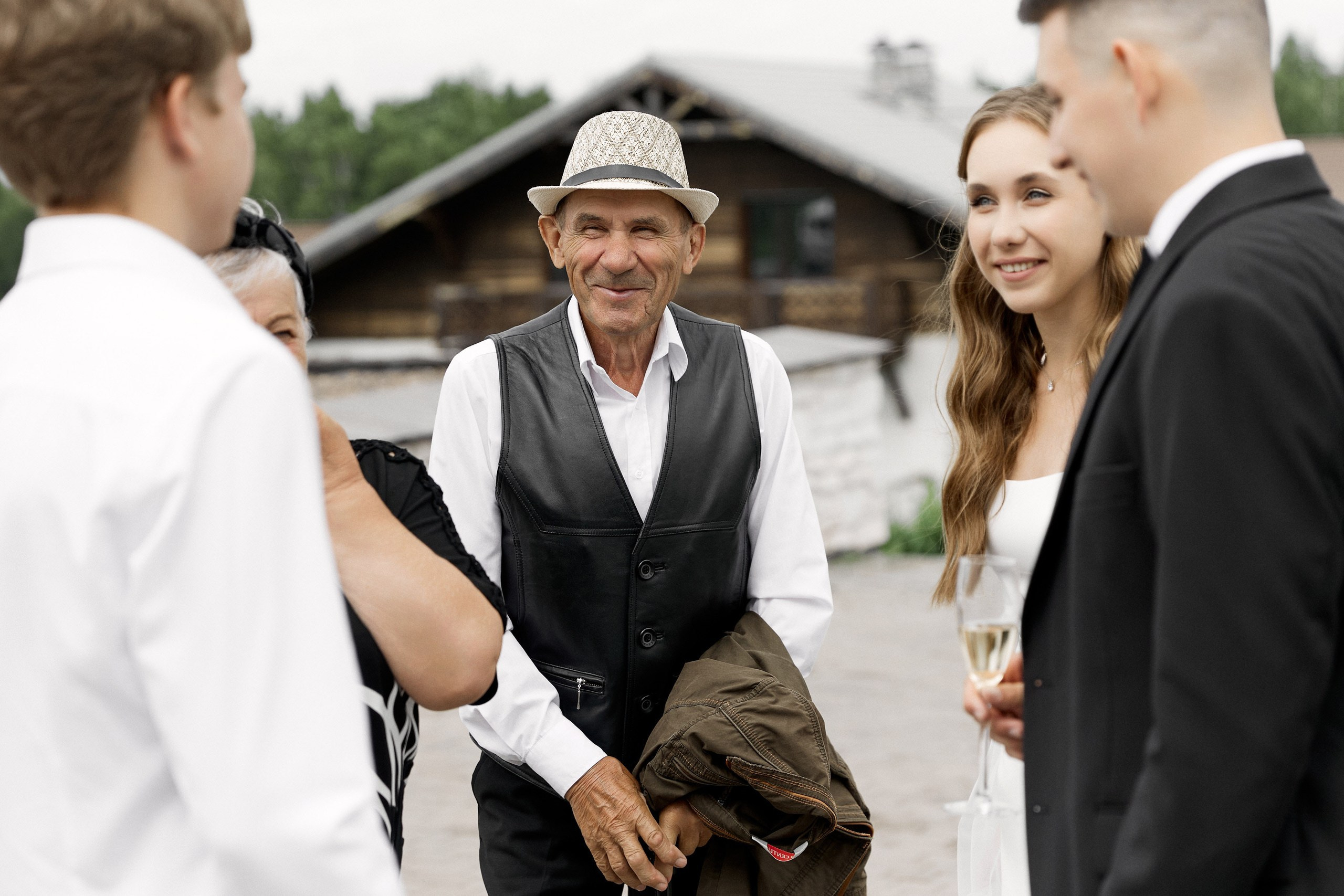 Посмотреть серию. Свадебный и семейный фотограф в Красноярске Тряпчев Павел