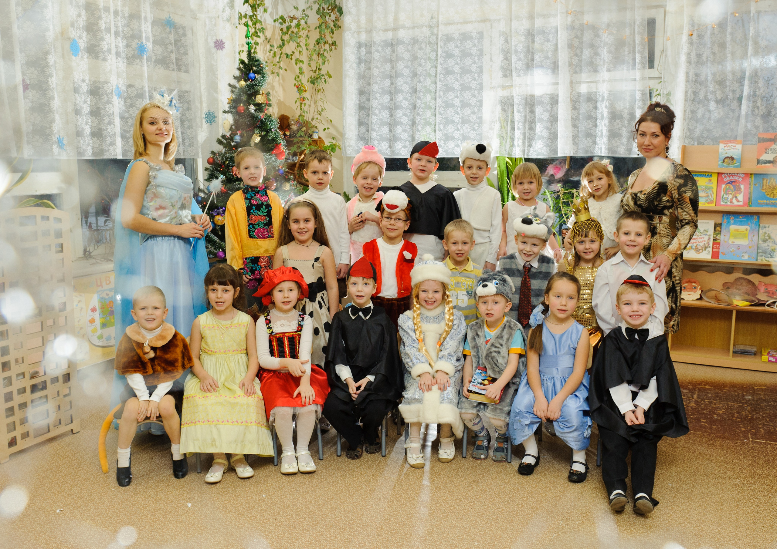 Общие фотографии и виньетки. Студия детской фотографии «Образ Детства»