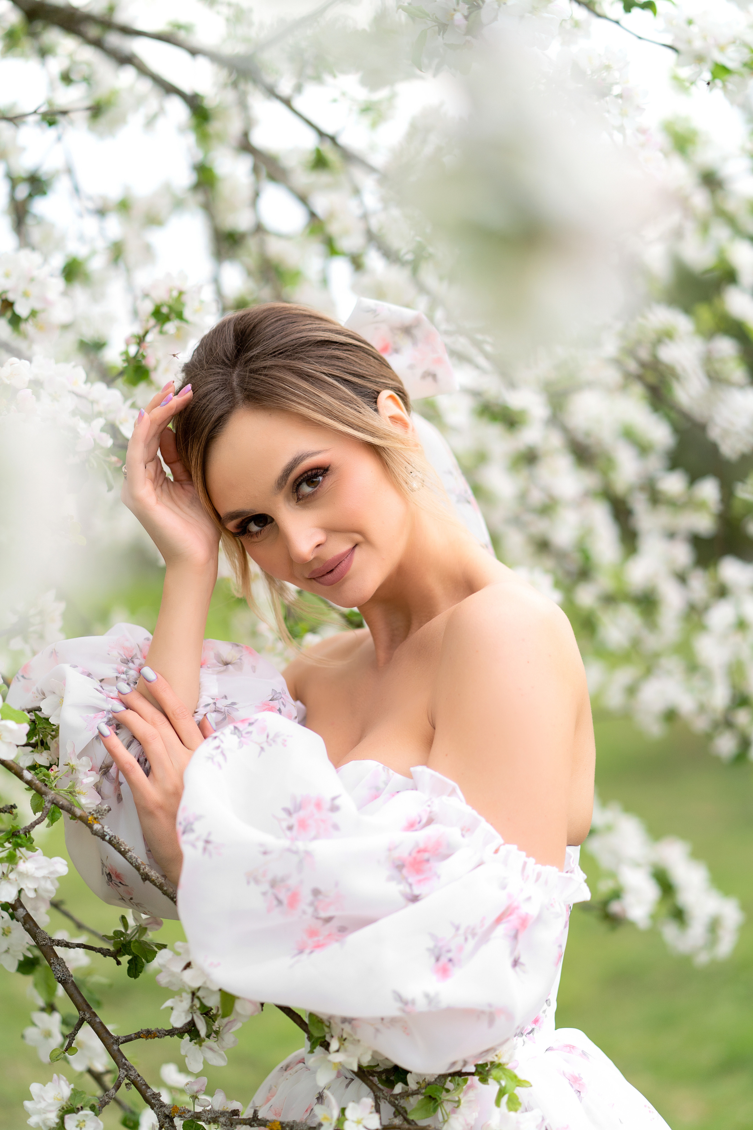 Екатерина. Семейный и свадебный фотограф Минск, Беларусь Анна Орловская