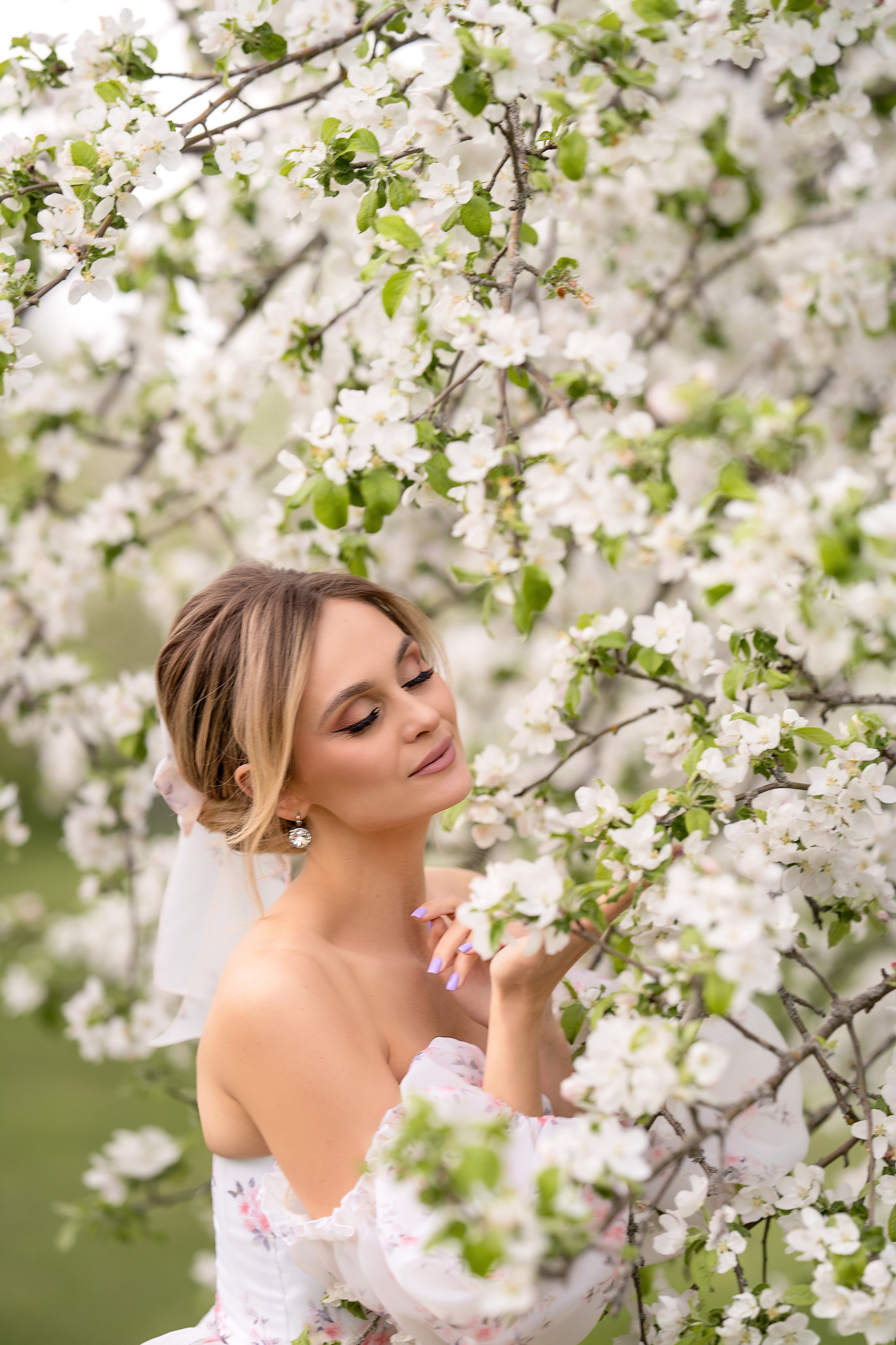 Екатерина. Семейный и свадебный фотограф Минск, Беларусь Анна Орловская