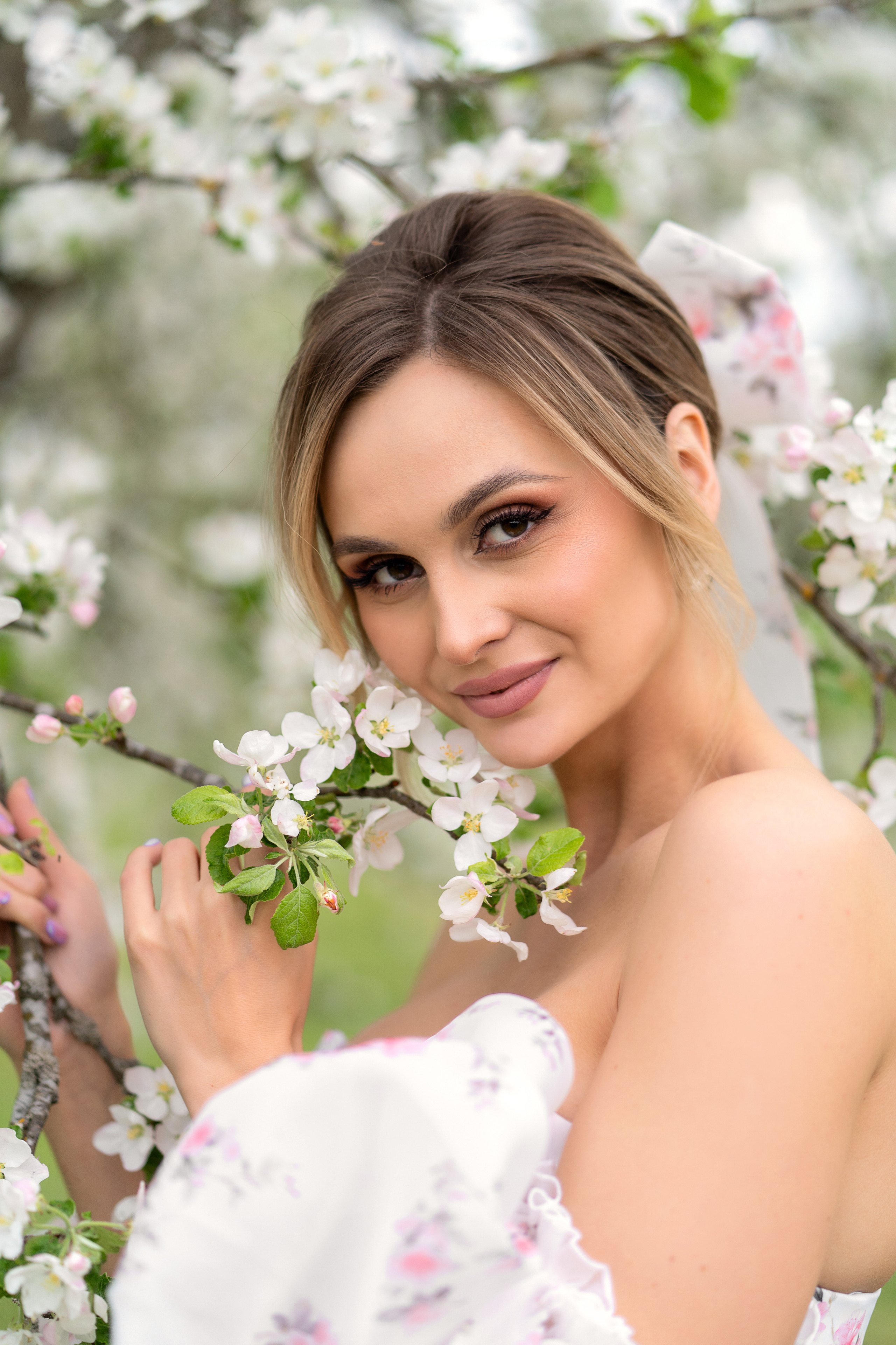 Екатерина. Семейный и свадебный фотограф Минск, Беларусь Анна Орловская