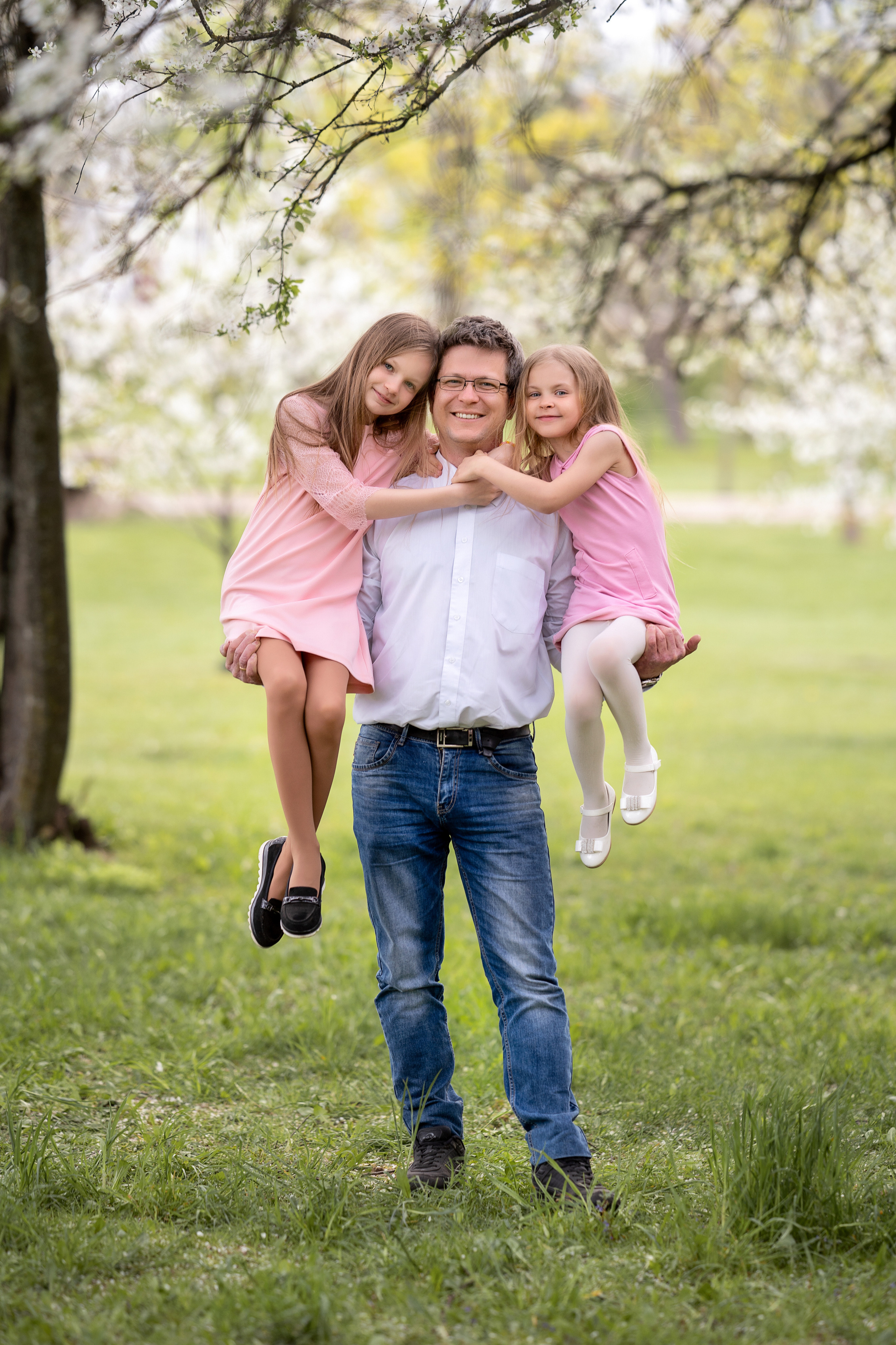 Лошицкий парк. Семейный и свадебный фотограф Минск, Беларусь Анна Орловская