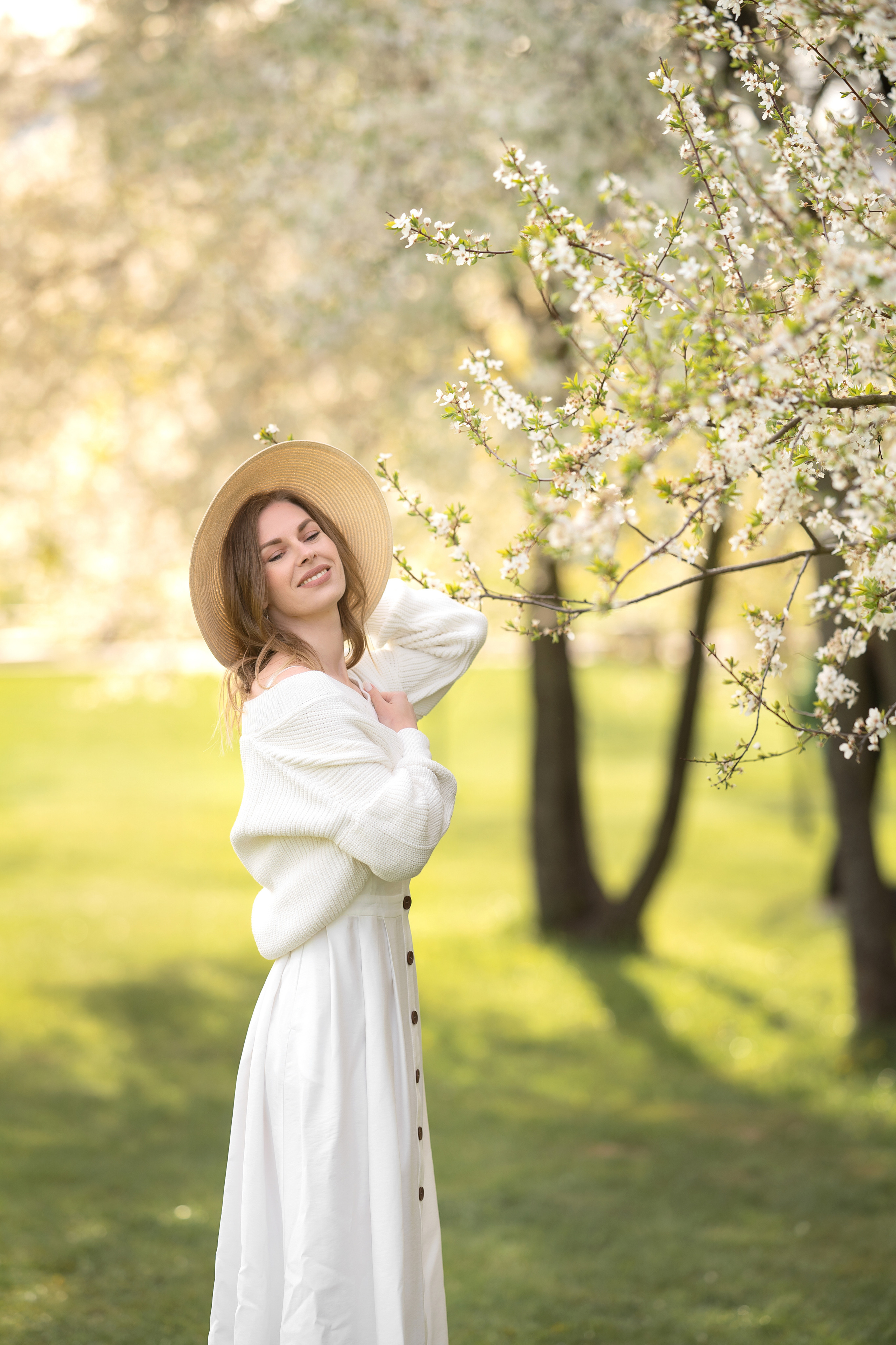 Екатерина. Семейный и свадебный фотограф Минск, Беларусь Анна Орловская