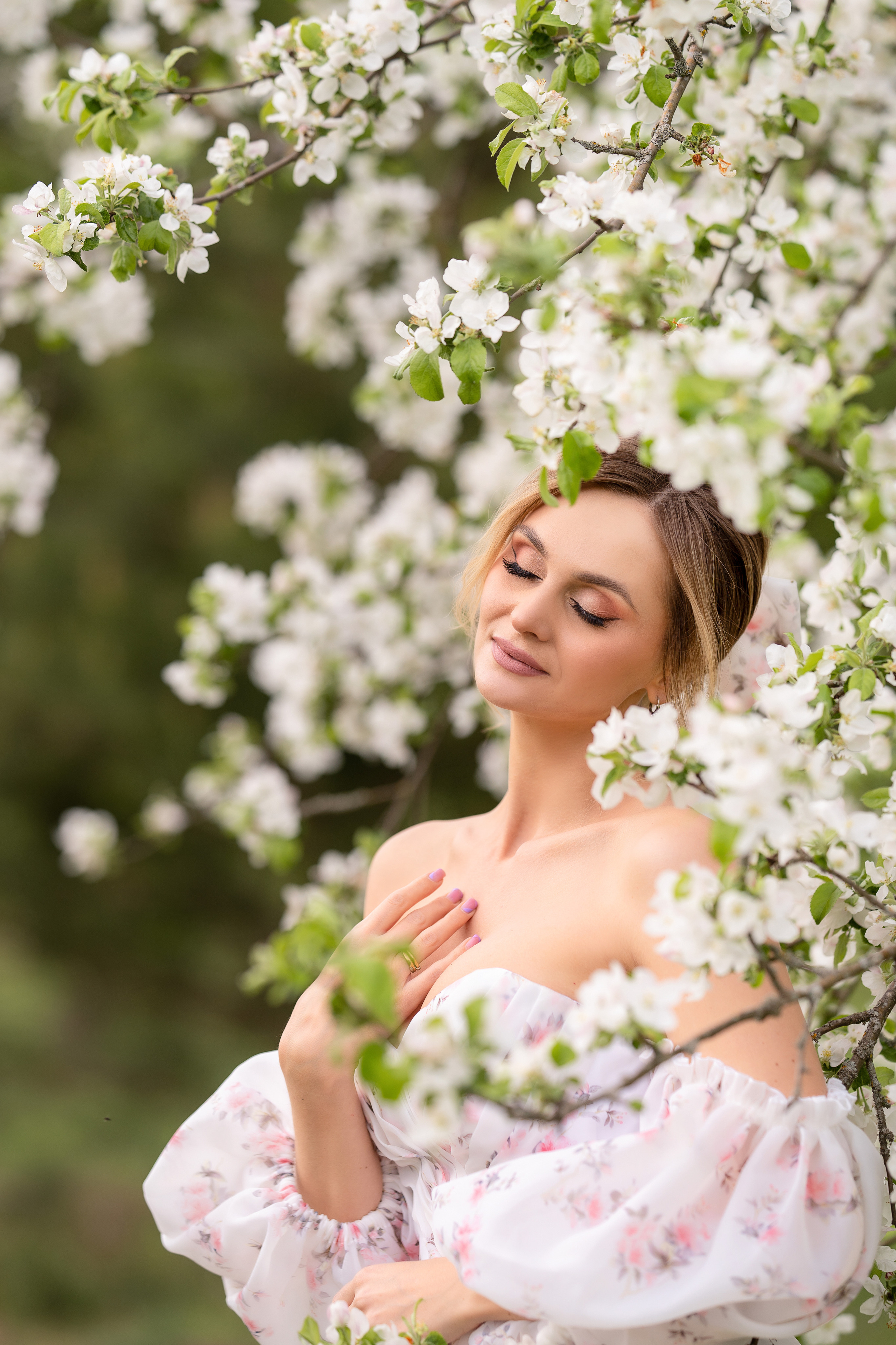 Екатерина. Семейный и свадебный фотограф Минск, Беларусь Анна Орловская