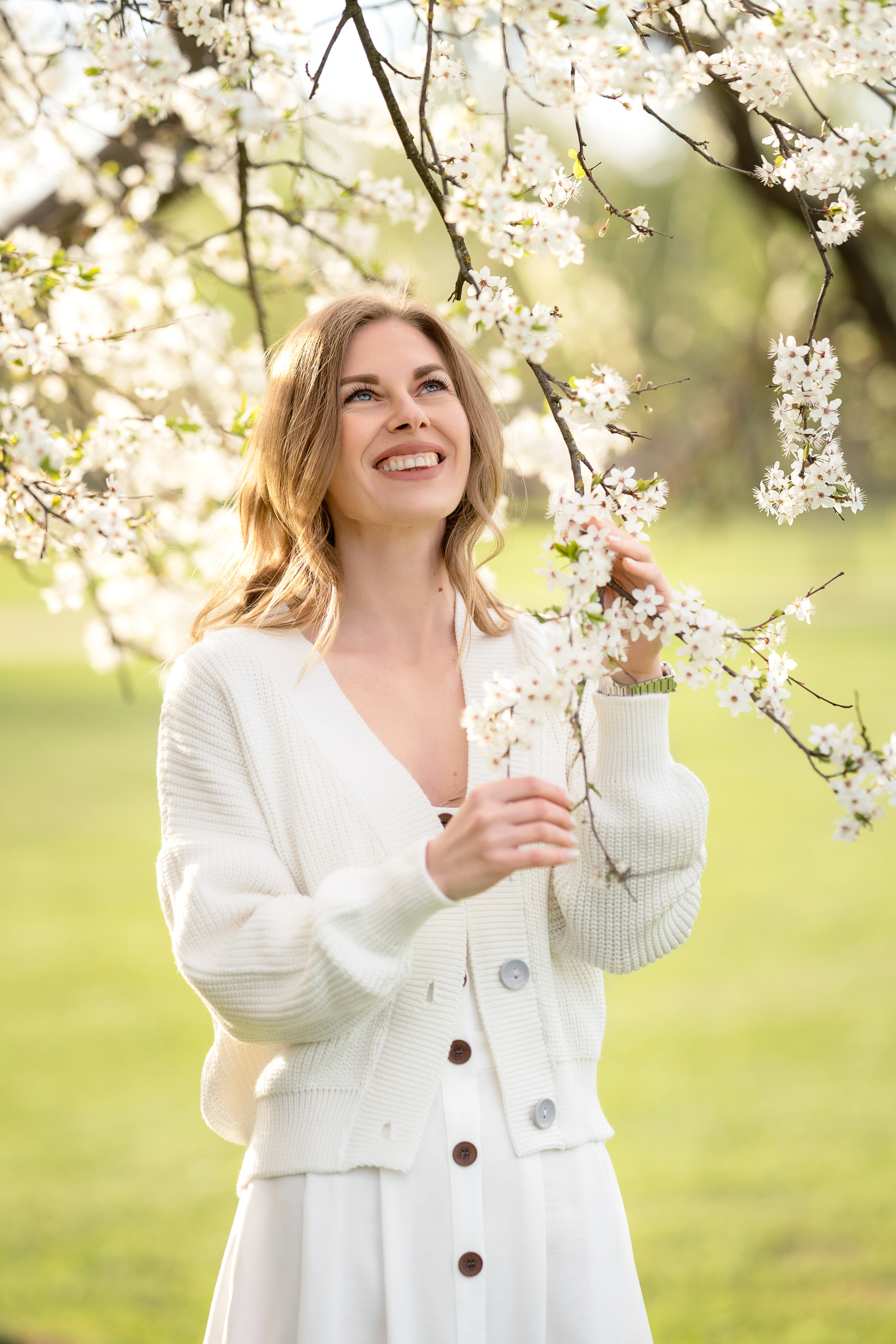 Екатерина. Семейный и свадебный фотограф Минск, Беларусь Анна Орловская