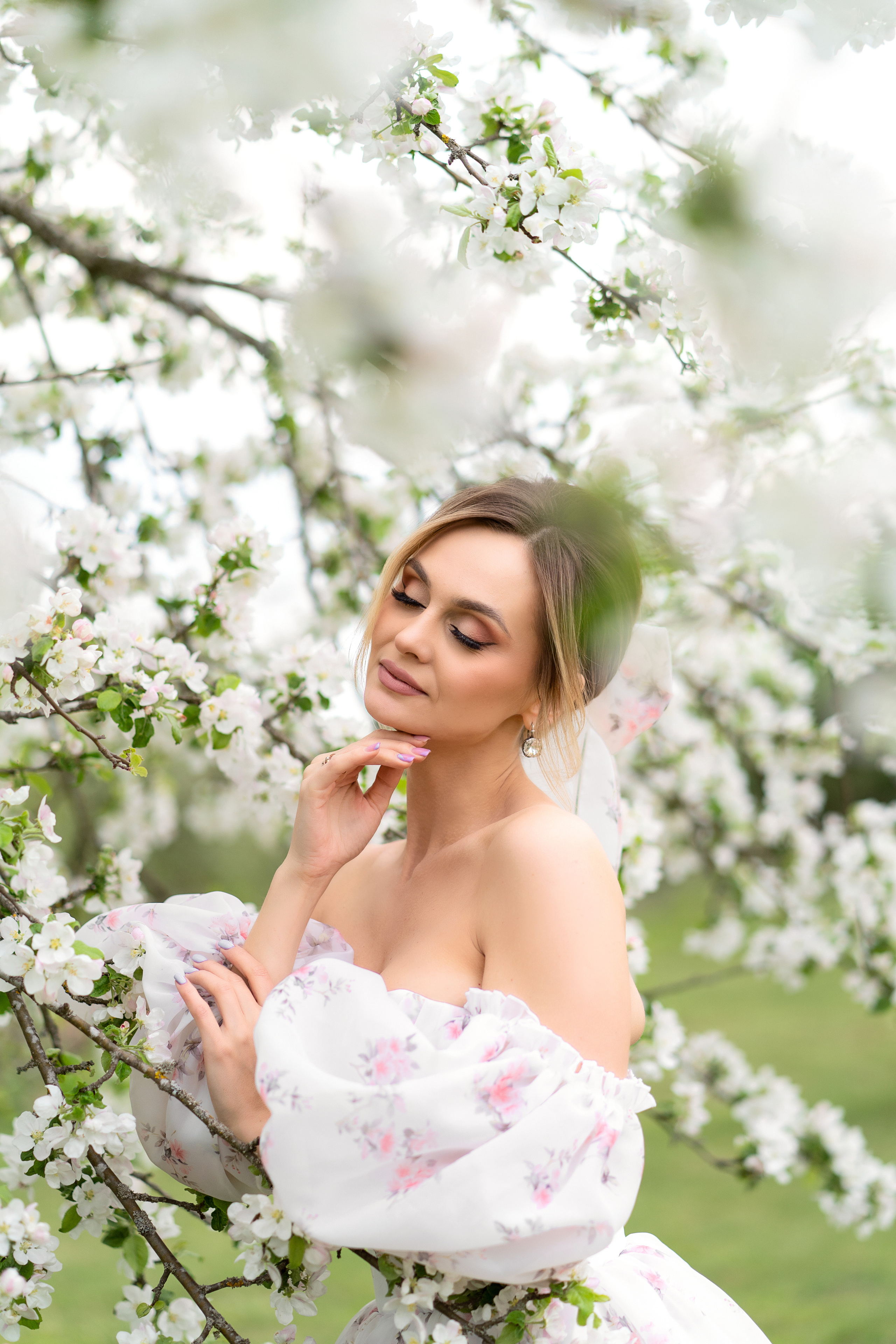 Екатерина. Семейный и свадебный фотограф Минск, Беларусь Анна Орловская