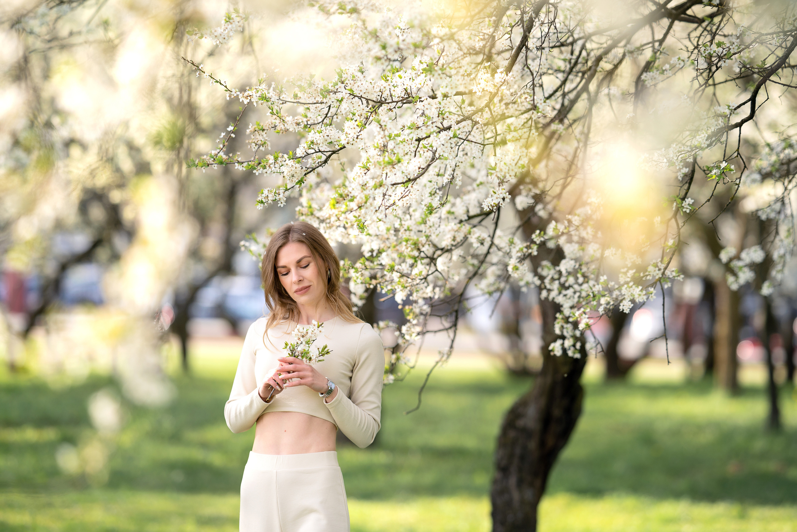 Екатерина. Семейный и свадебный фотограф Минск, Беларусь Анна Орловская