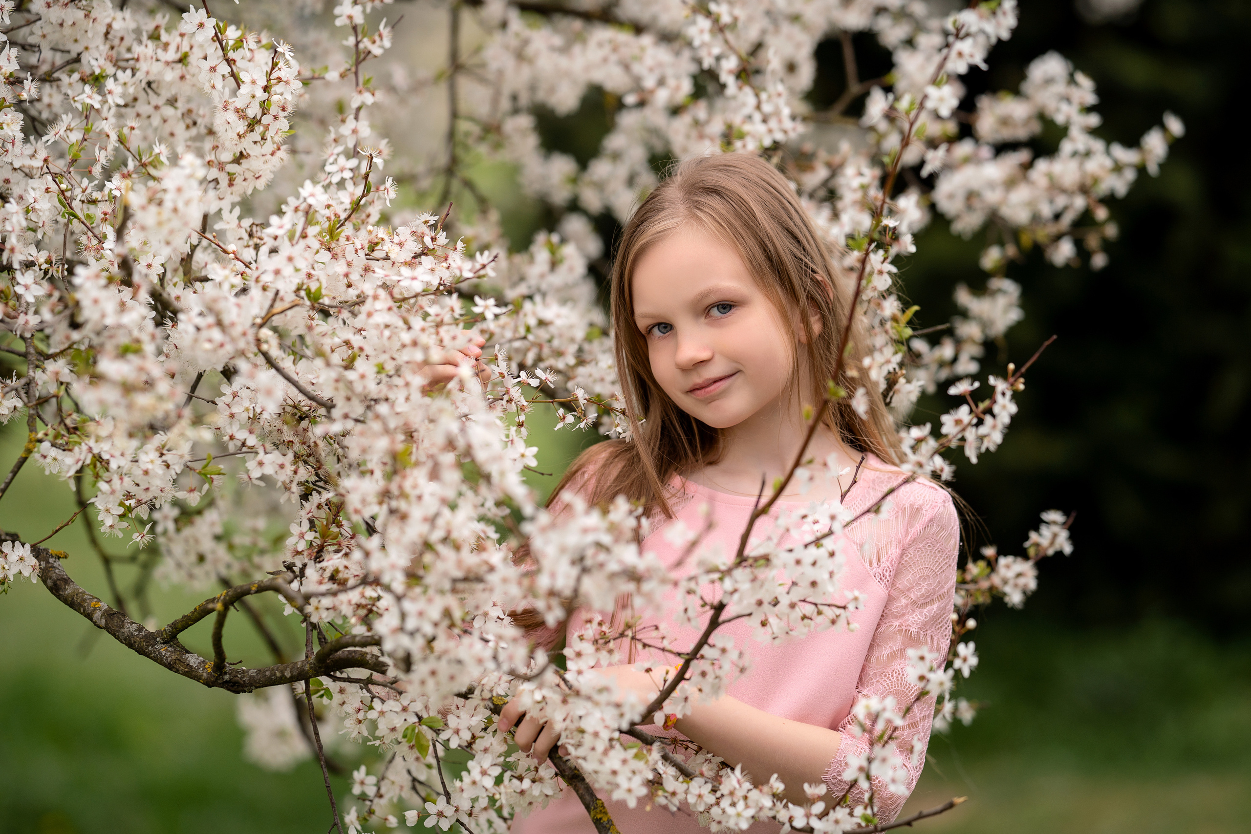 Лошицкий парк. Семейный и свадебный фотограф Минск, Беларусь Анна Орловская