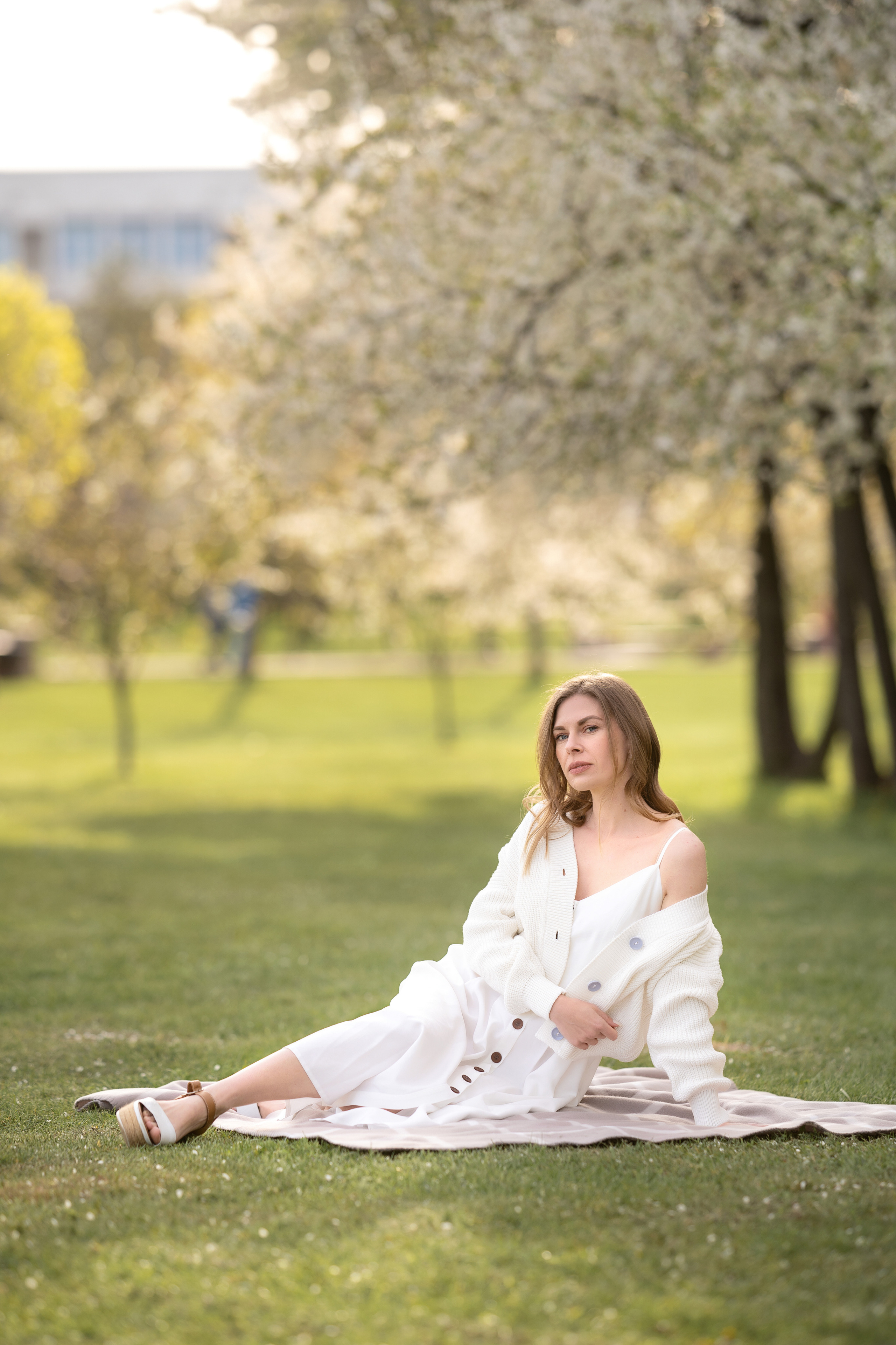 Екатерина. Семейный и свадебный фотограф Минск, Беларусь Анна Орловская