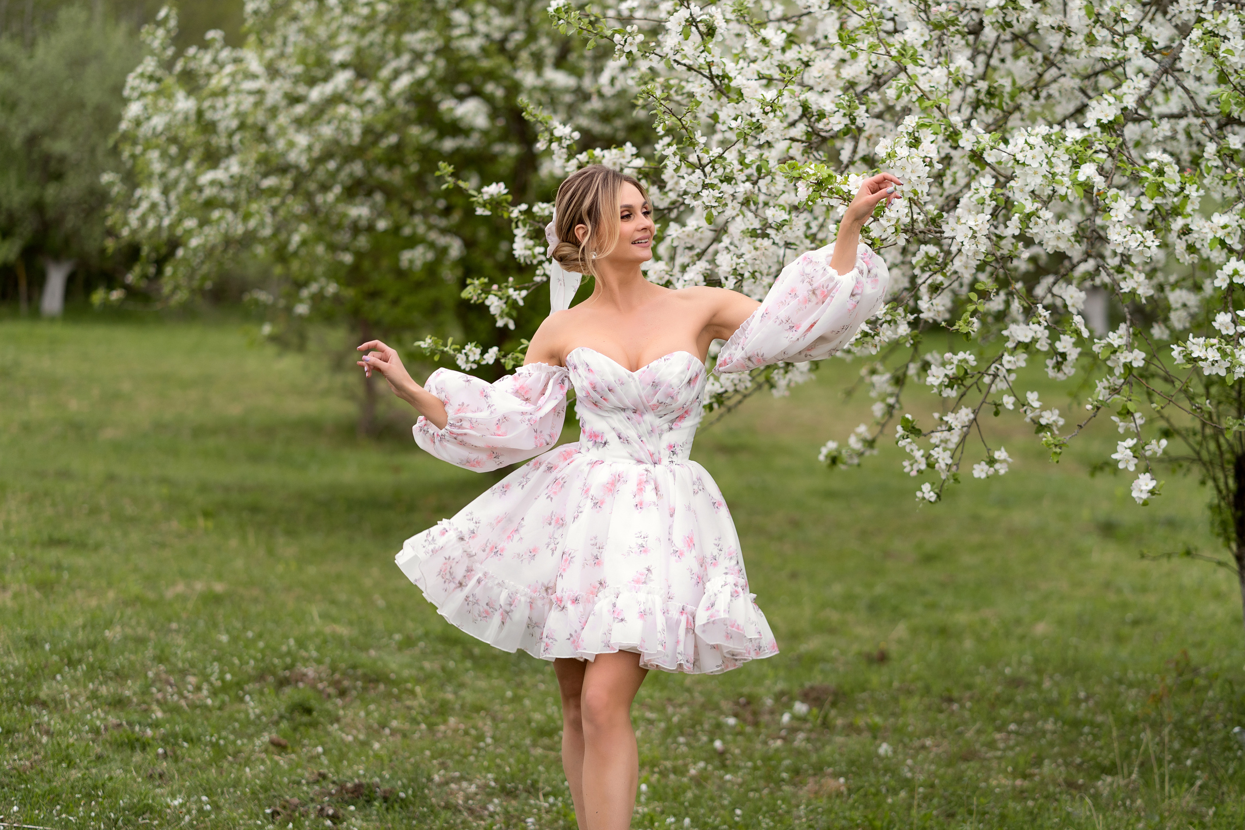 Екатерина. Семейный и свадебный фотограф Минск, Беларусь Анна Орловская