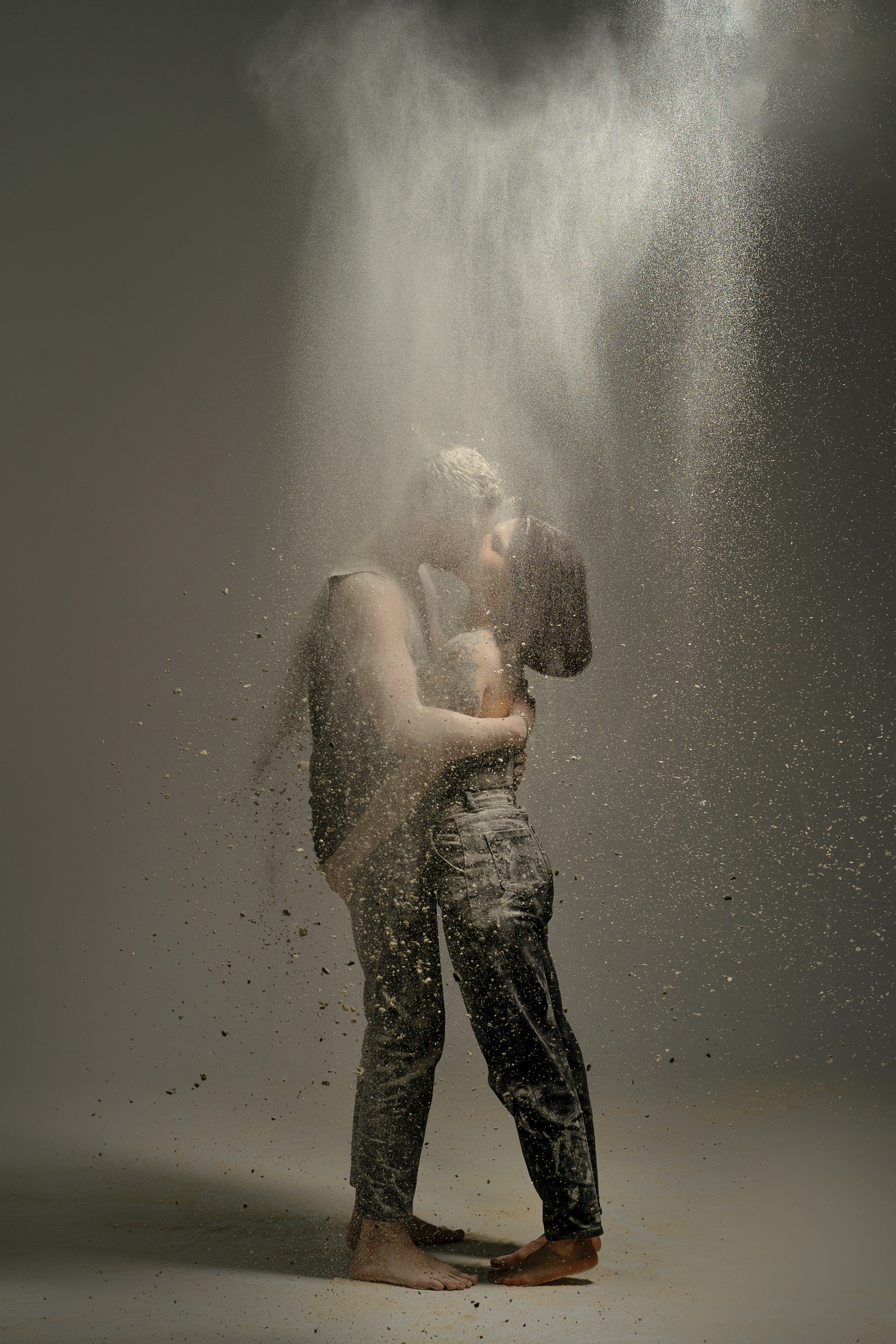 Роман и Марго. Семейный и свадебный фотограф Минск, Беларусь Анна Орловская