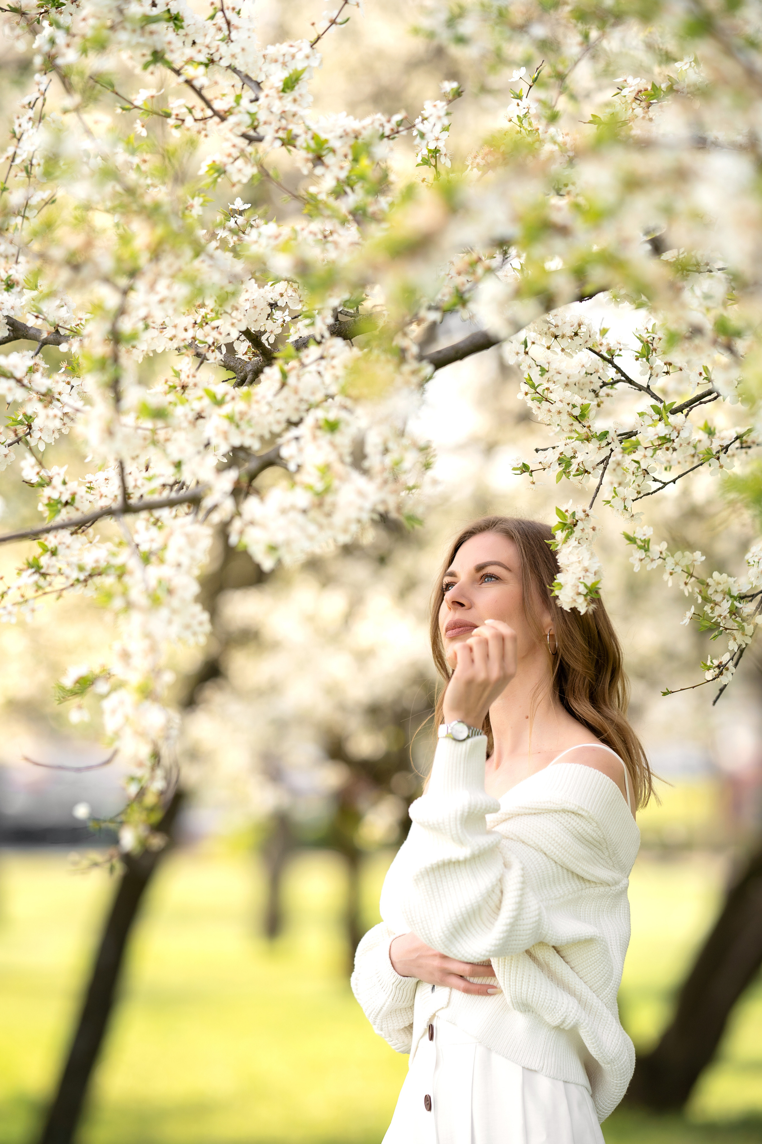 Екатерина. Семейный и свадебный фотограф Минск, Беларусь Анна Орловская