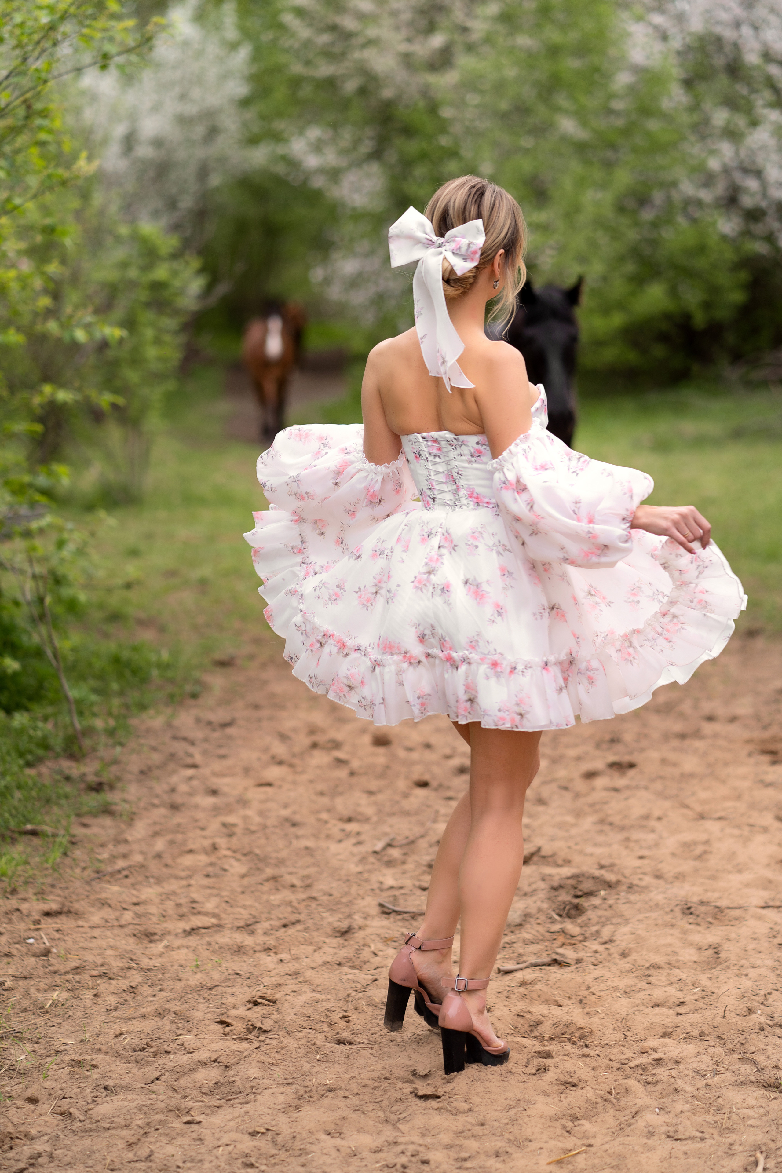 Екатерина. Семейный и свадебный фотограф Минск, Беларусь Анна Орловская