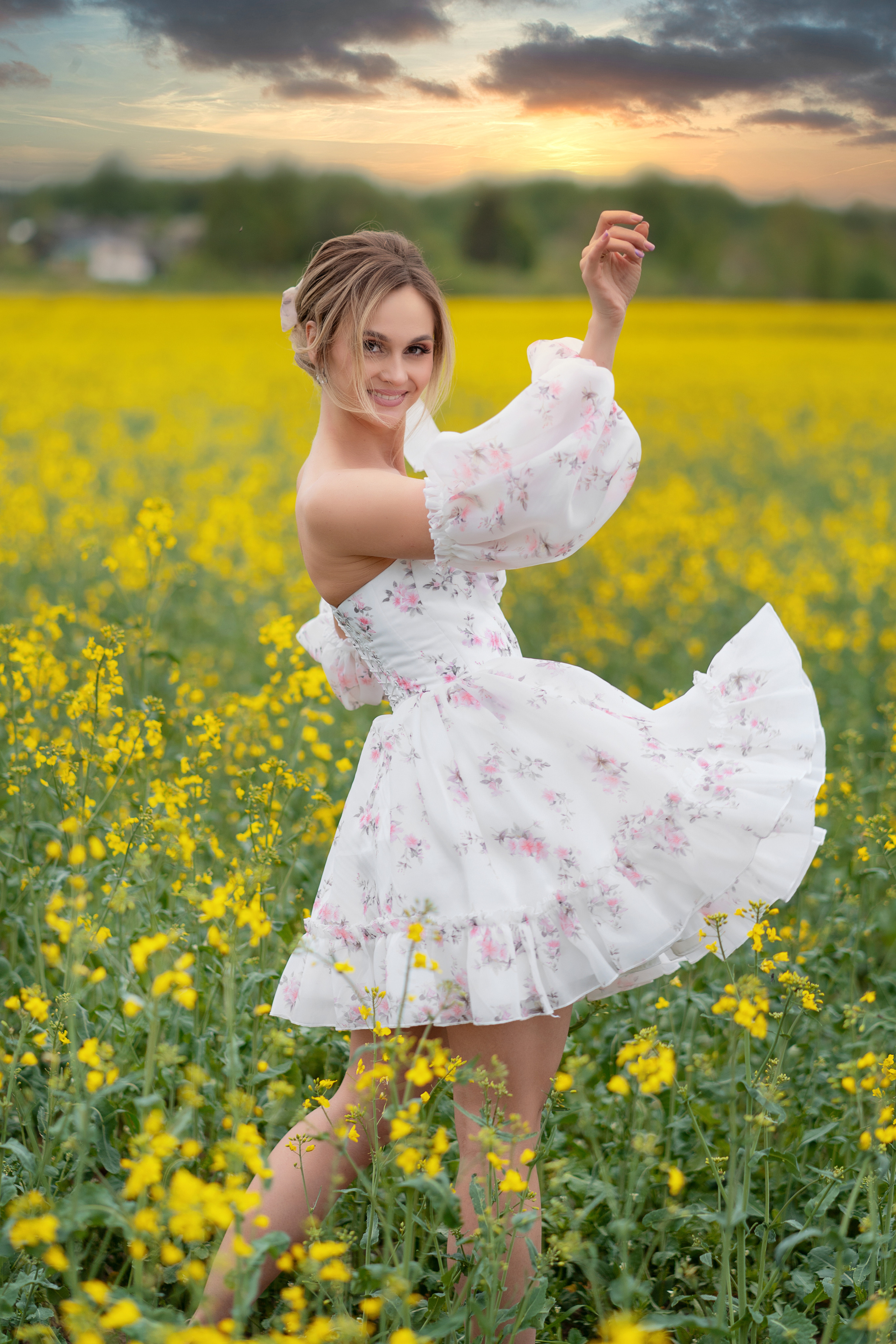 Екатерина. Семейный и свадебный фотограф Минск, Беларусь Анна Орловская