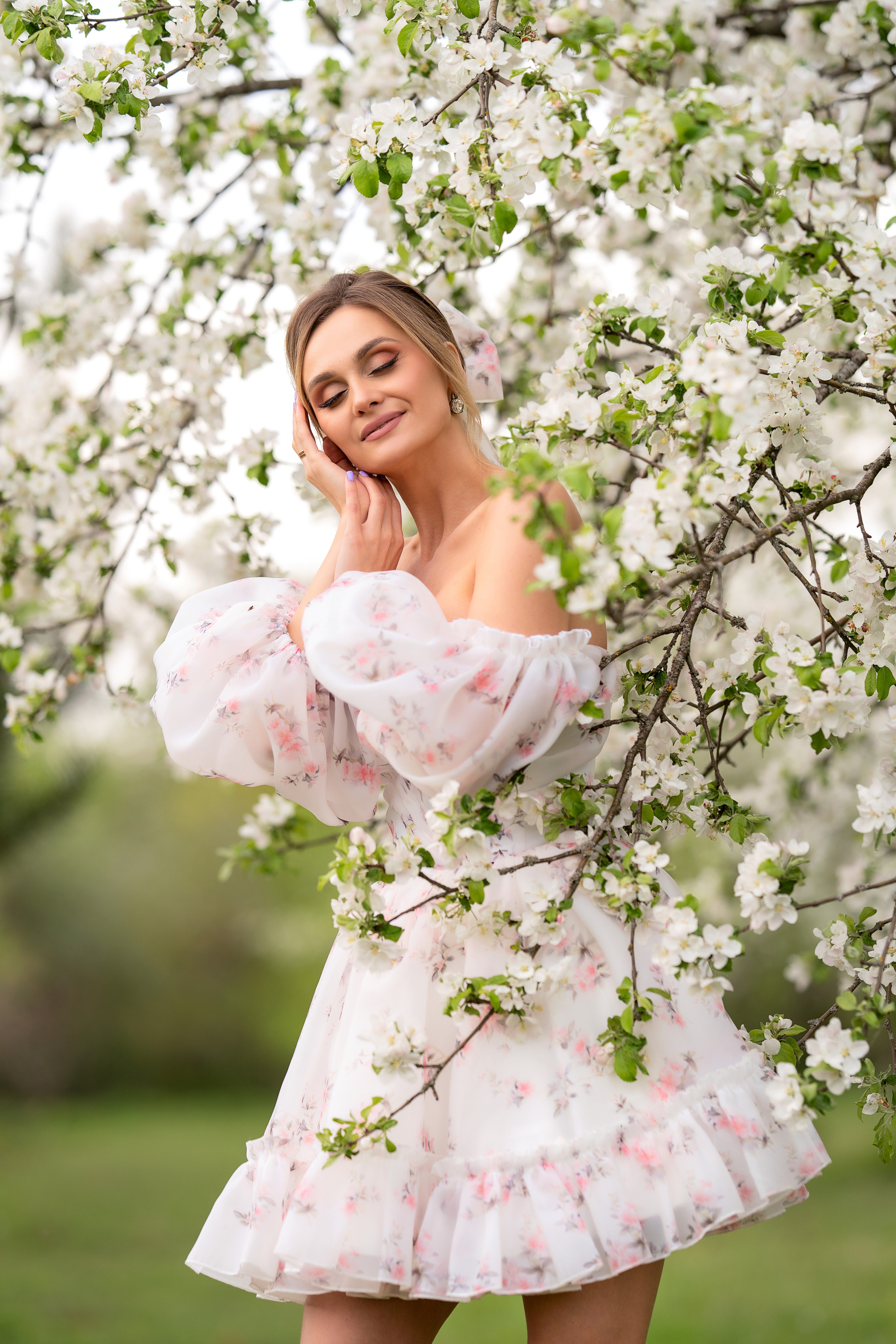 Екатерина. Семейный и свадебный фотограф Минск, Беларусь Анна Орловская