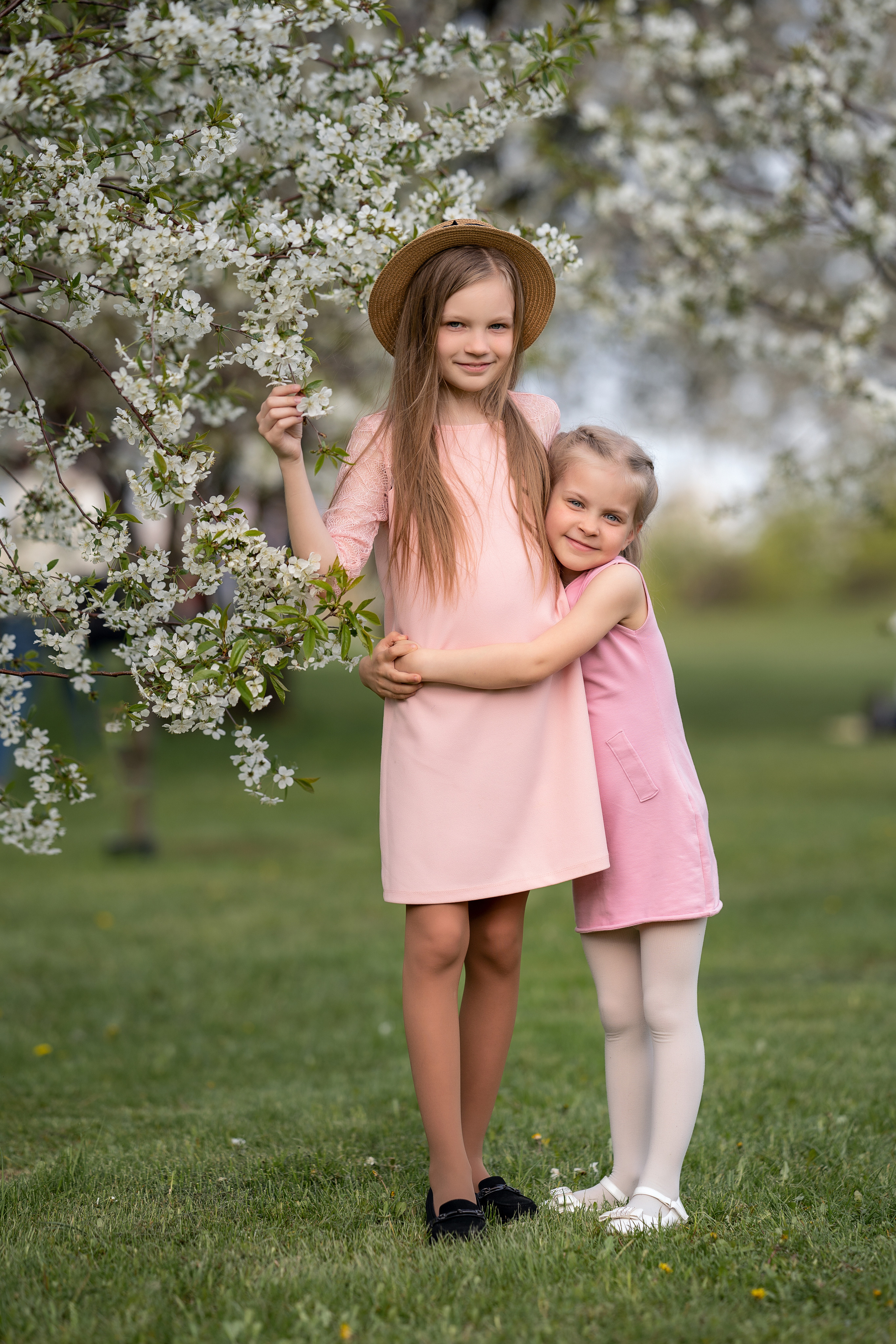 Лошицкий парк. Семейный и свадебный фотограф Минск, Беларусь Анна Орловская