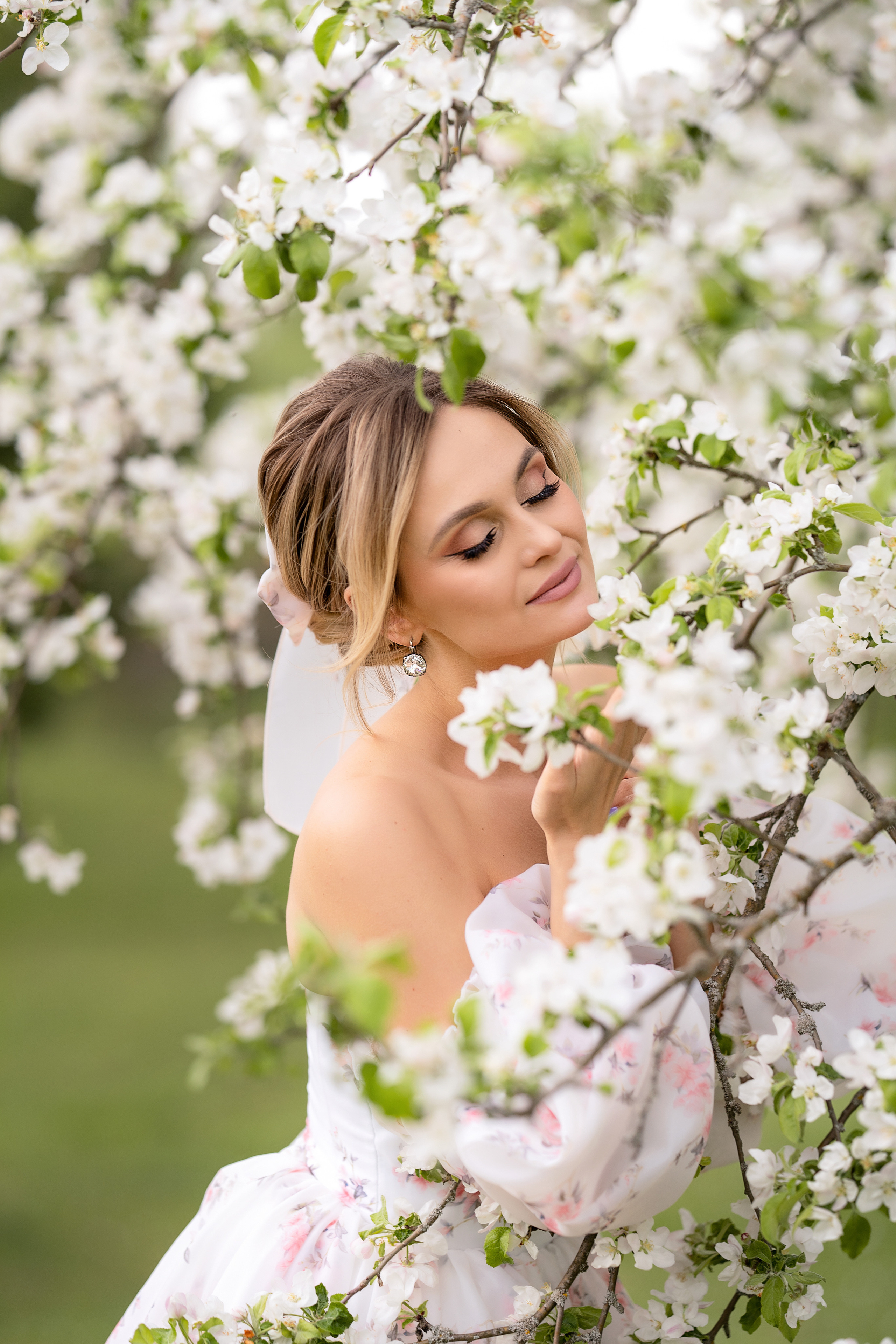 Екатерина. Семейный и свадебный фотограф Минск, Беларусь Анна Орловская
